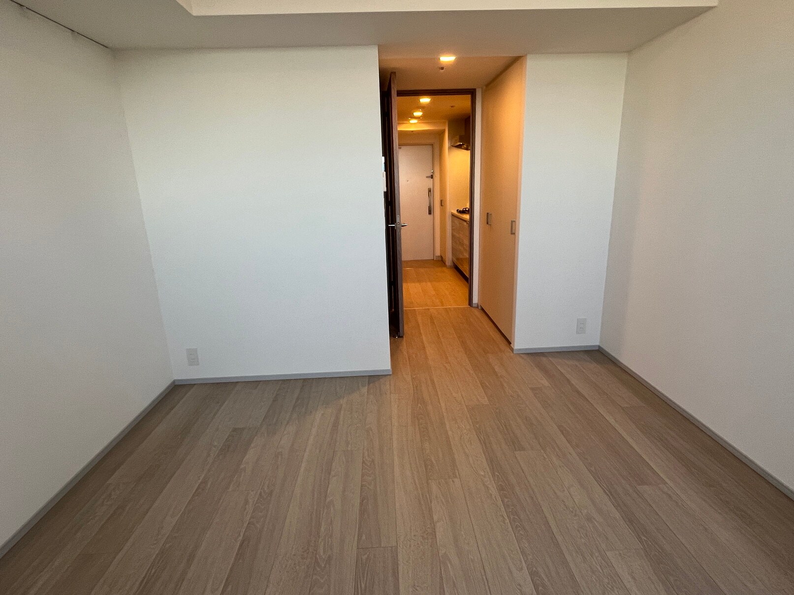 プラウドフラット西早稲田の物件内観写真