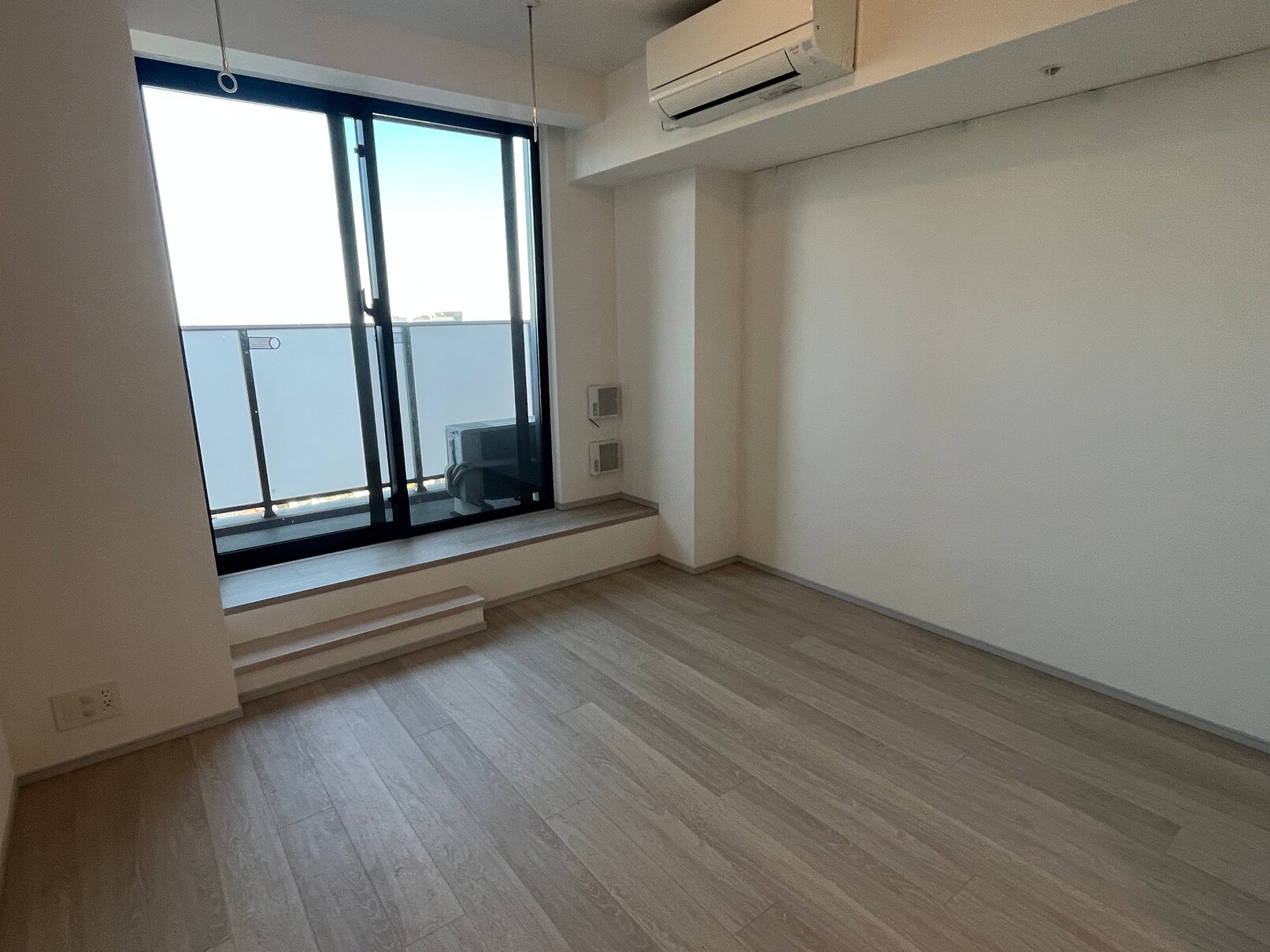 プラウドフラット西早稲田の物件内観写真