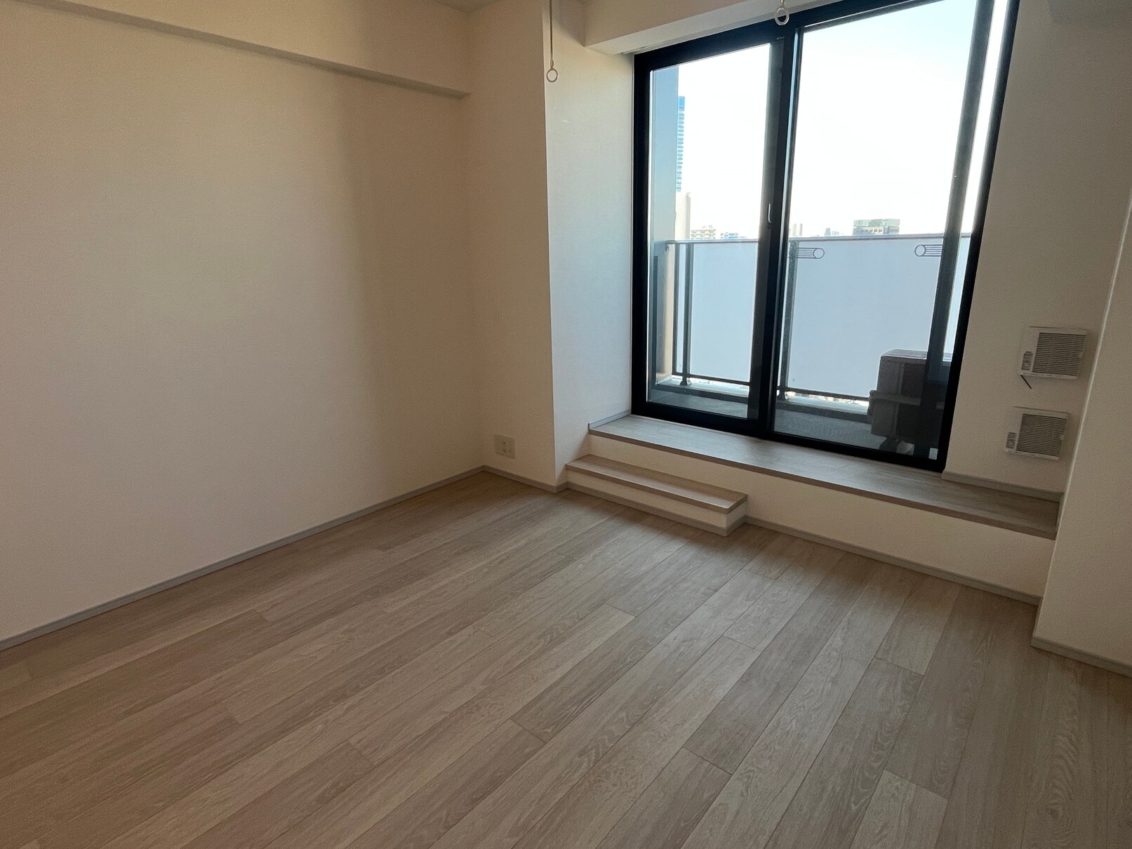 プラウドフラット西早稲田の物件内観写真