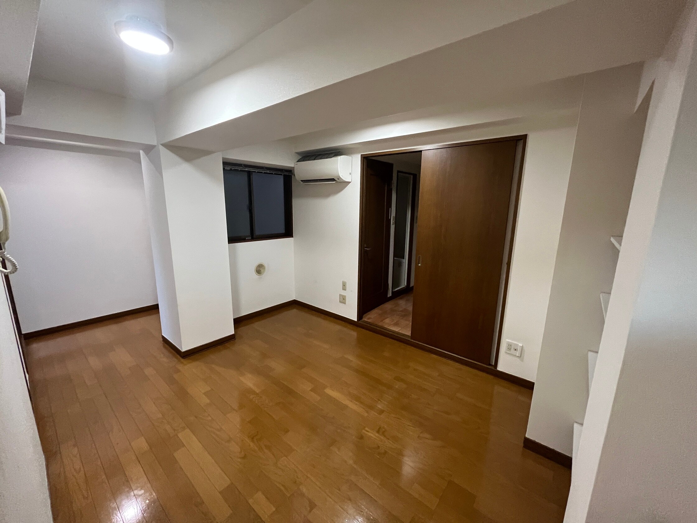 ガーデンパレス早稲田の物件内観写真