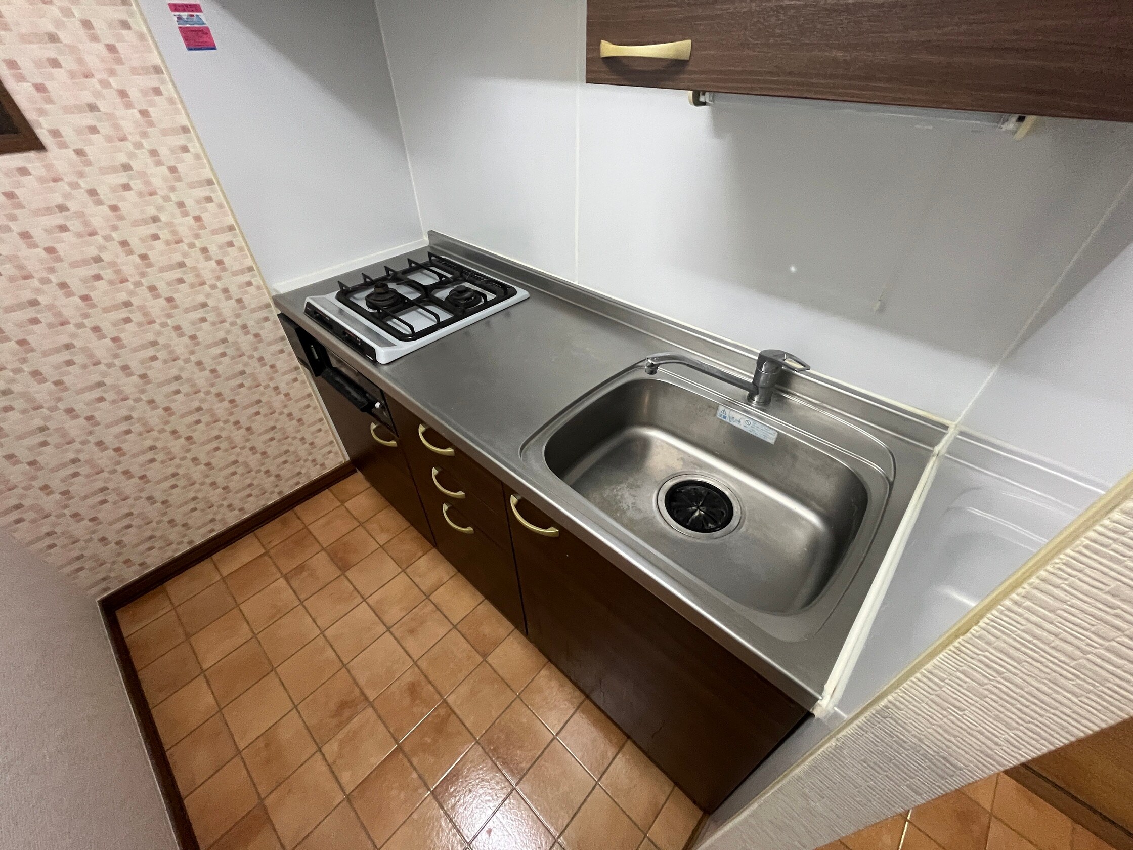 ガーデンパレス早稲田の物件内観写真