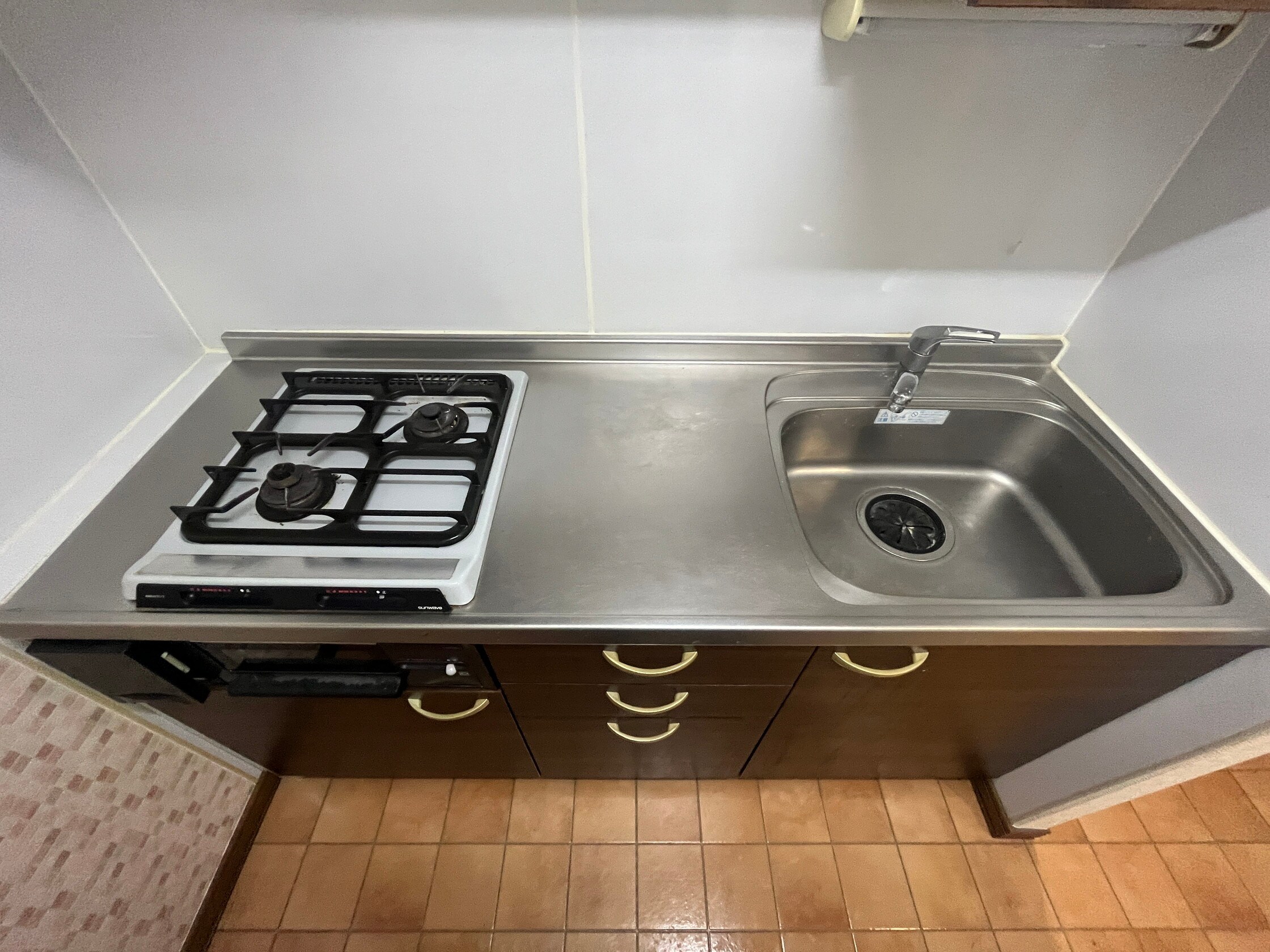 ガーデンパレス早稲田の物件内観写真