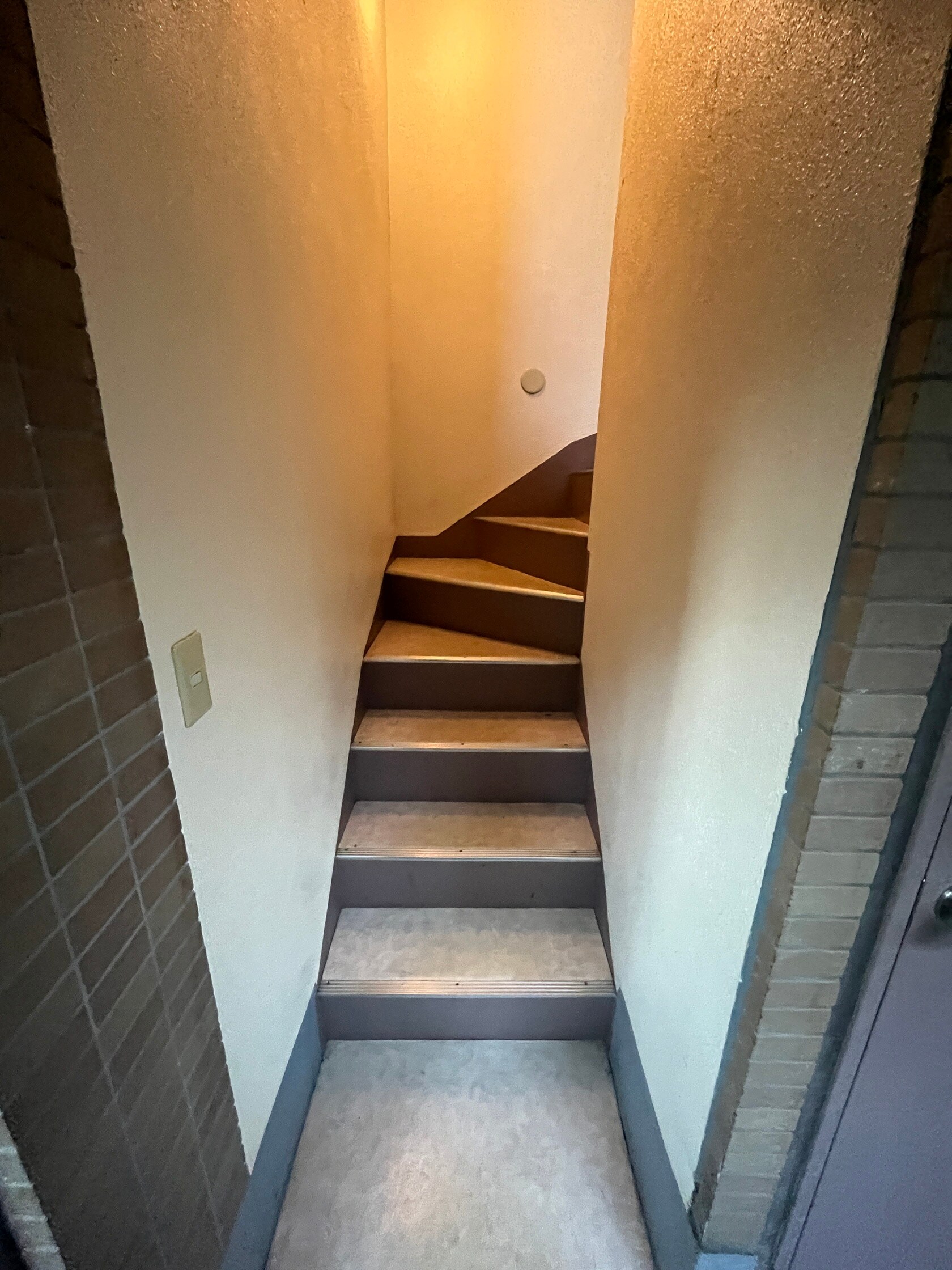 ガーデンパレス早稲田の物件内観写真