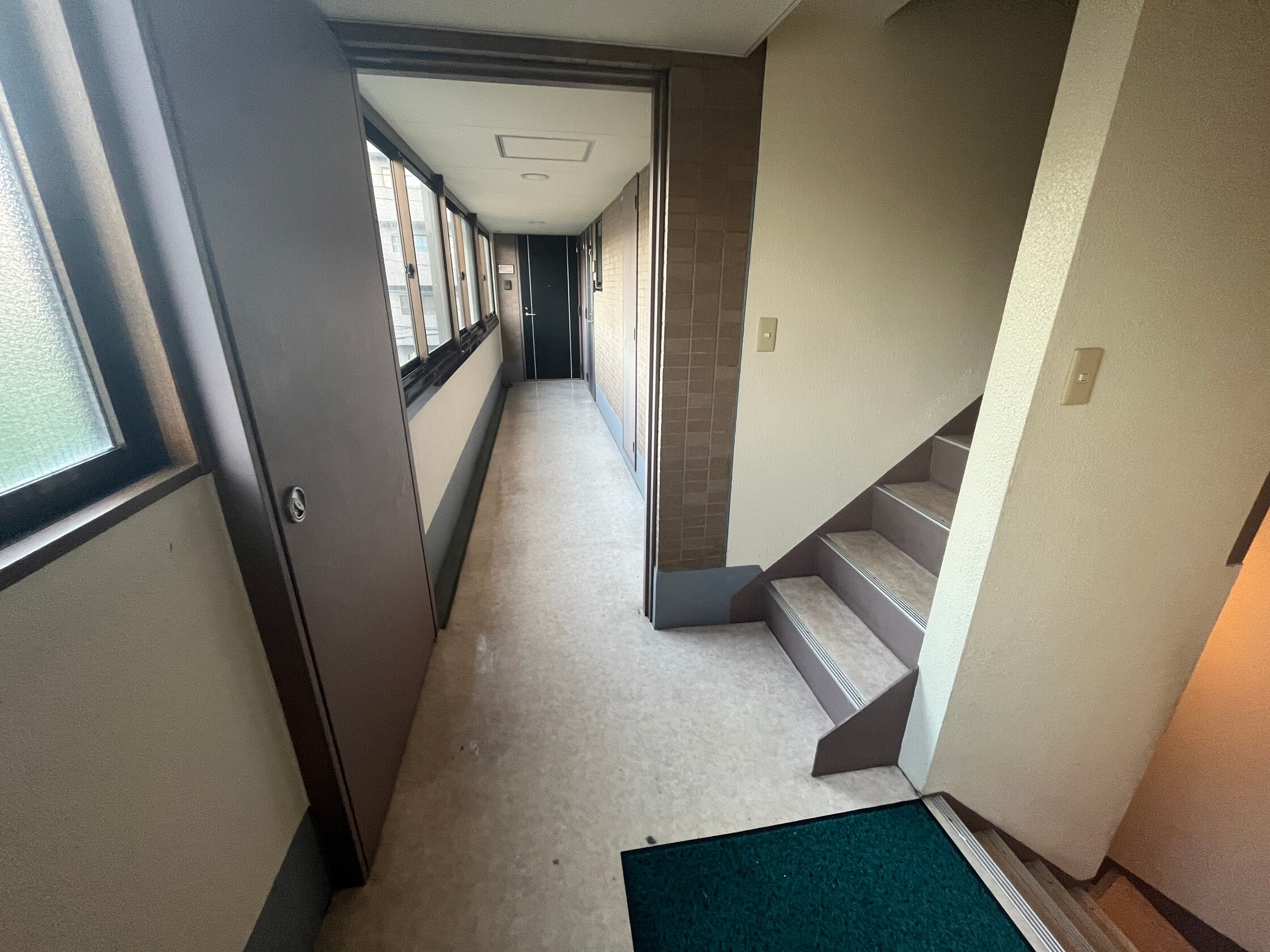 ガーデンパレス早稲田の物件内観写真