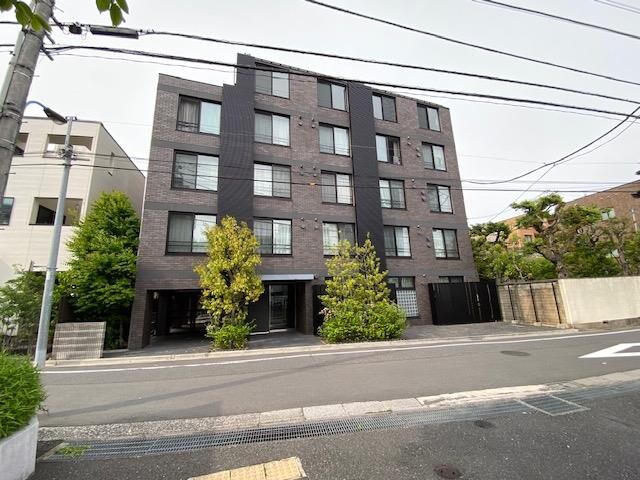 センテナリオ市谷二十騎町(Centenario市谷二十騎町)の物件内観写真