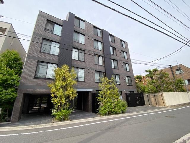 センテナリオ市谷二十騎町(Centenario市谷二十騎町)の物件内観写真