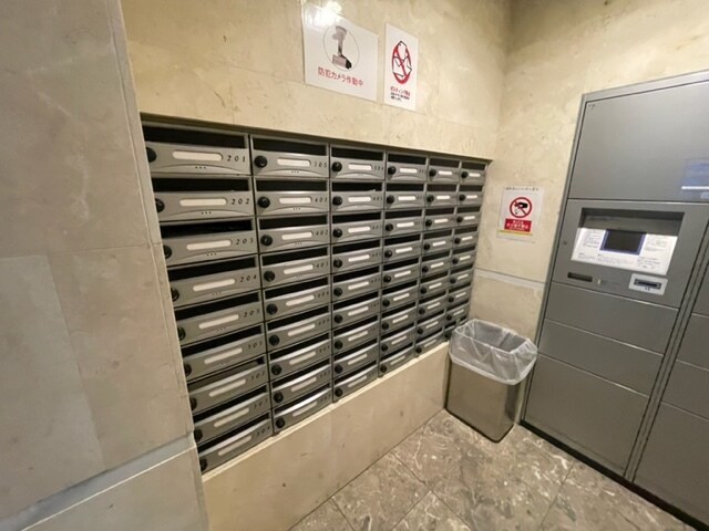 HF早稲田レジデンスIIの物件内観写真