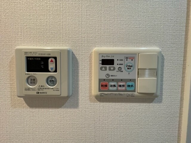 HF早稲田レジデンスIIの物件内観写真