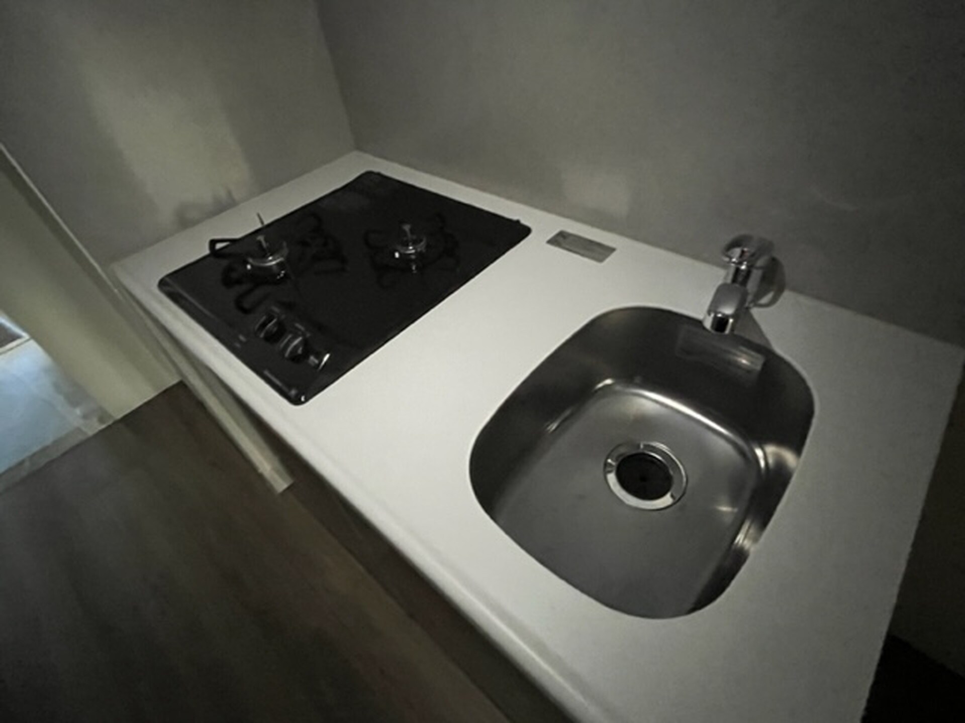 ルーツ文京音羽(ROOTs Bunkyo Otowa)の物件内観写真