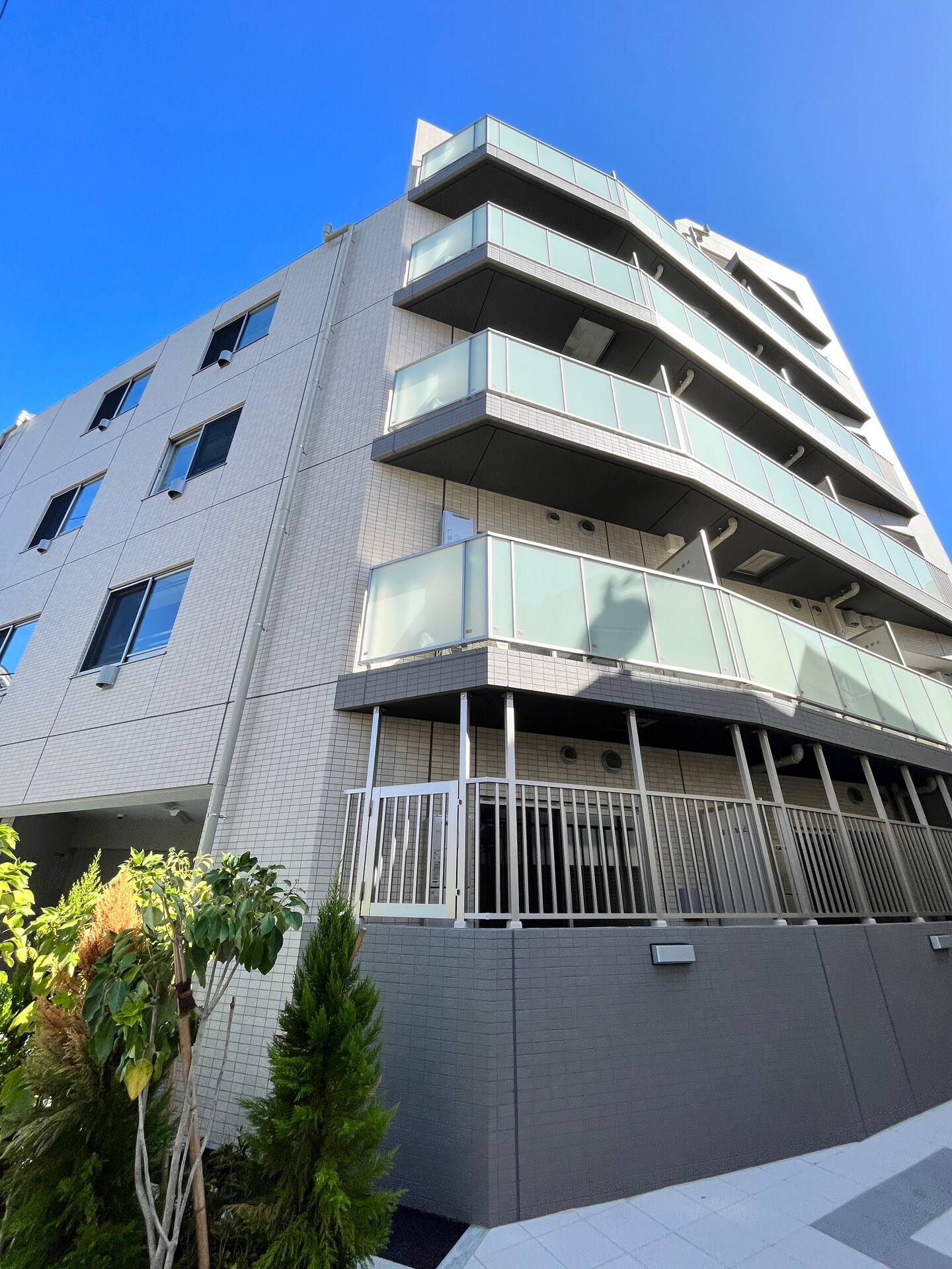 グランド神楽坂の物件内観写真