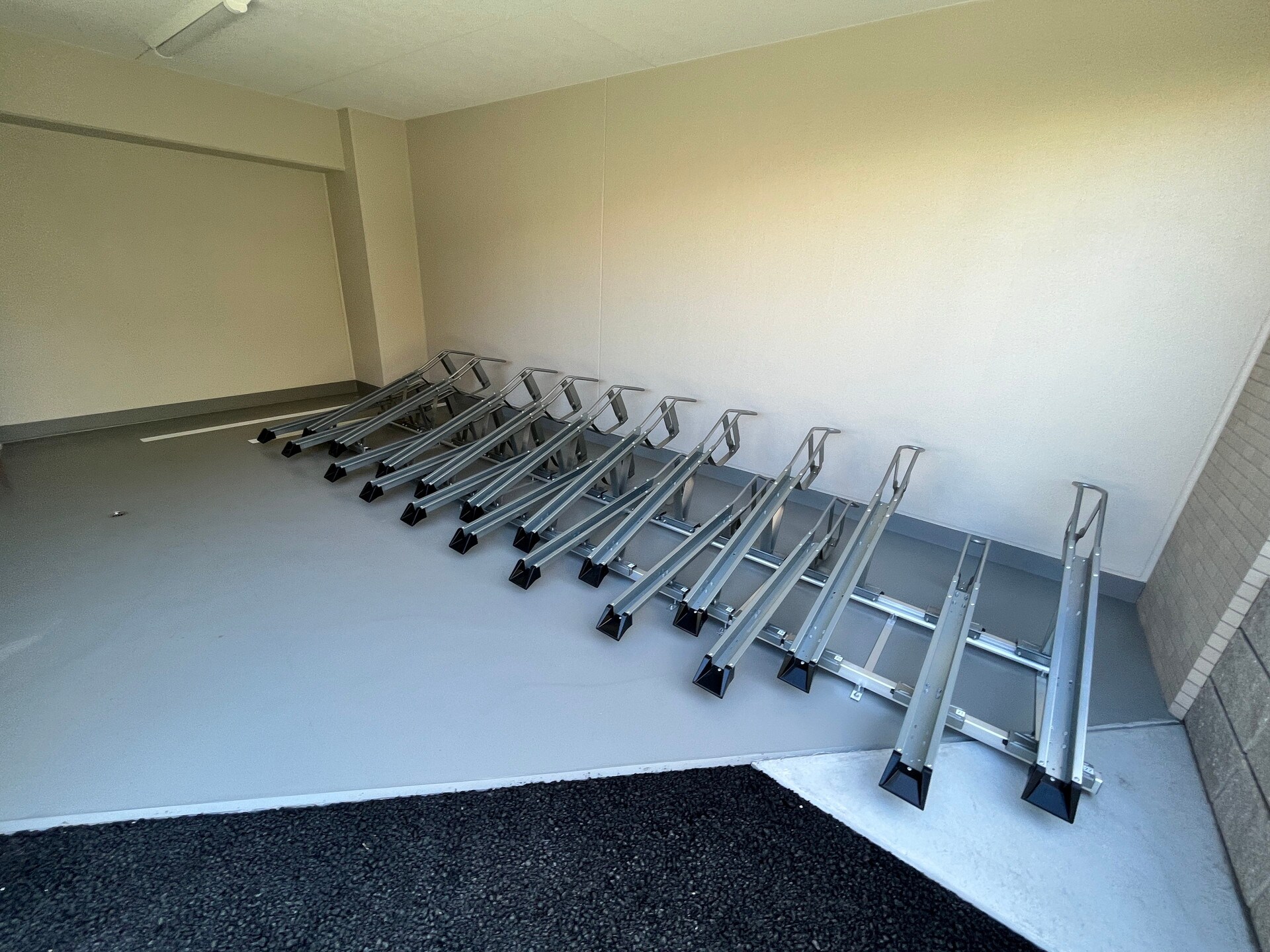 グランド神楽坂の物件内観写真