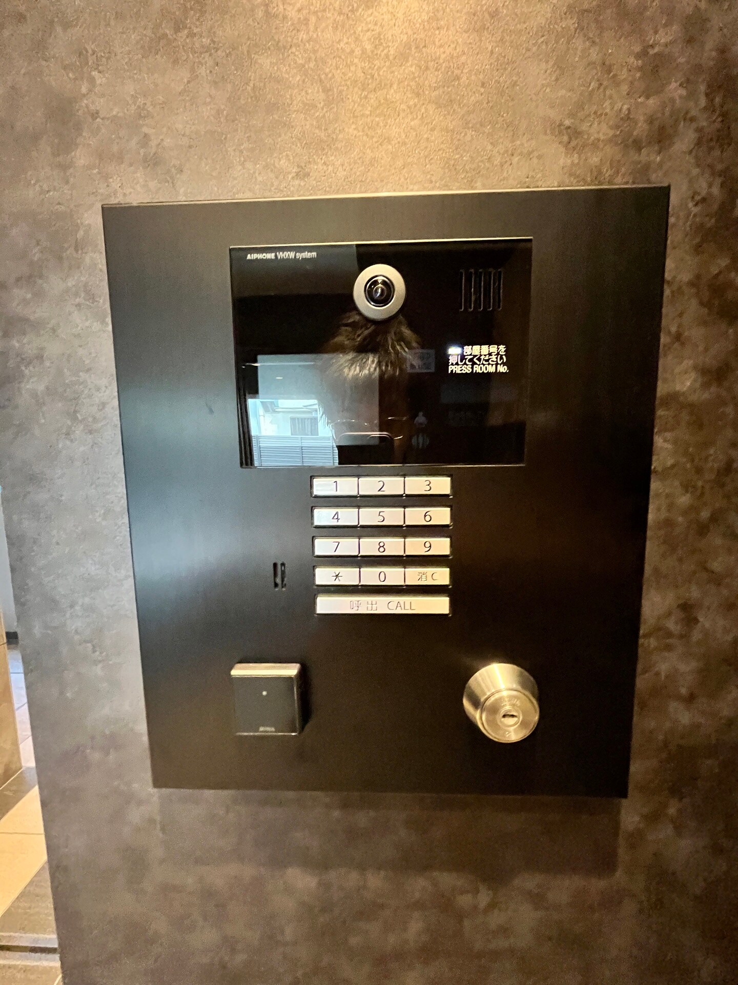 グランド神楽坂の物件内観写真