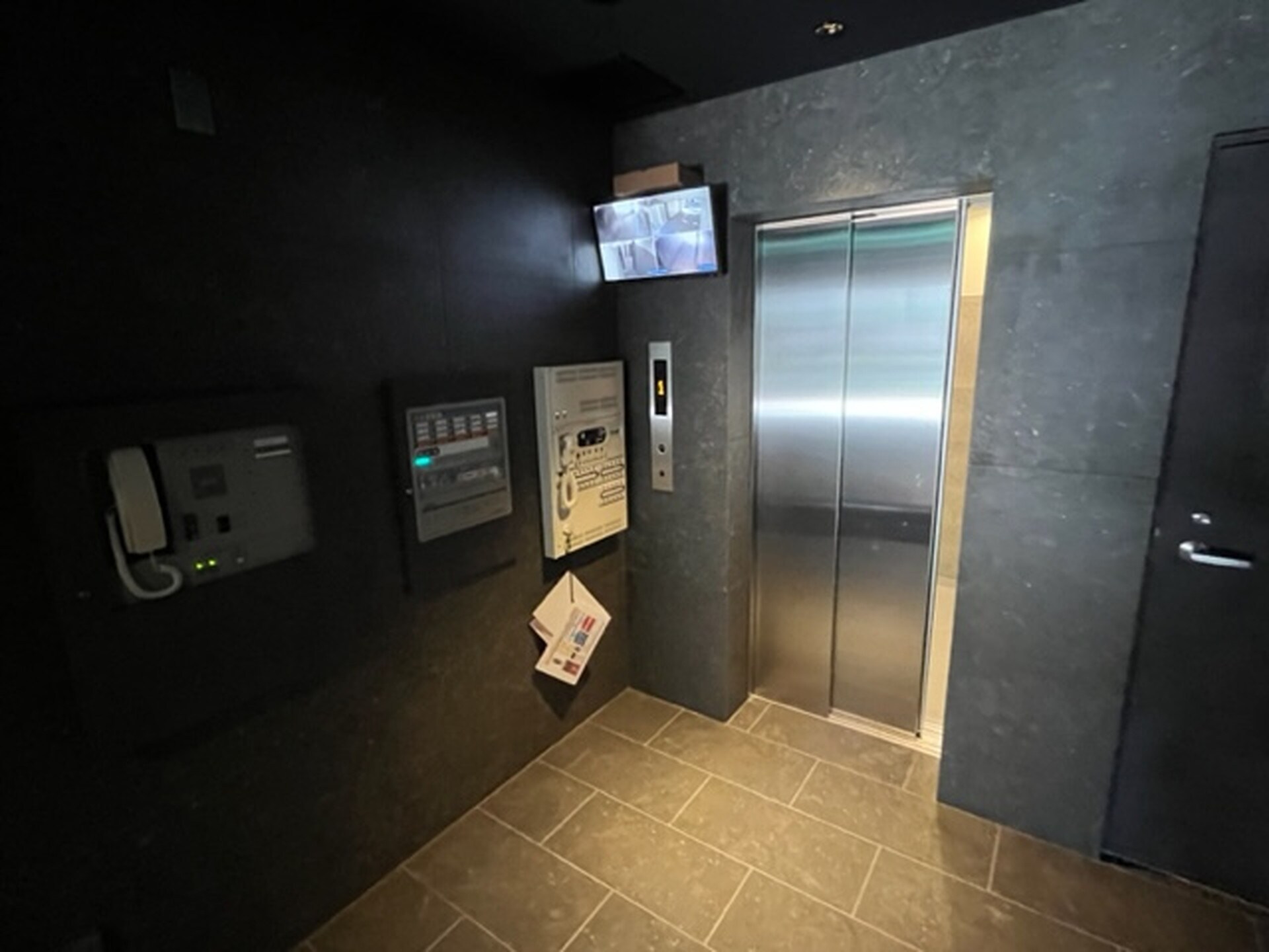 ルーツ文京音羽(ROOTs Bunkyo Otowa)の物件内観写真