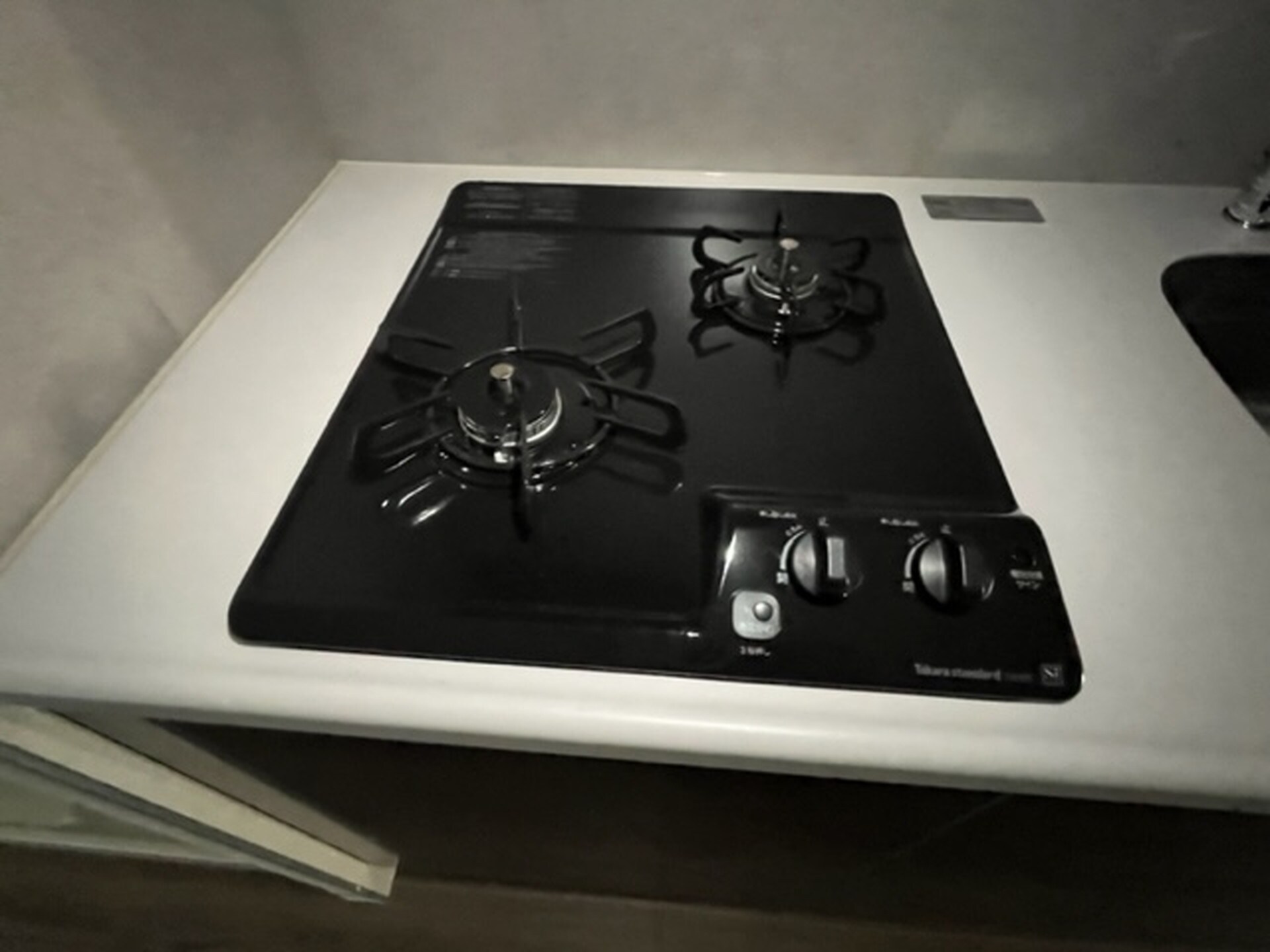 ルーツ文京音羽(ROOTs Bunkyo Otowa)の物件内観写真