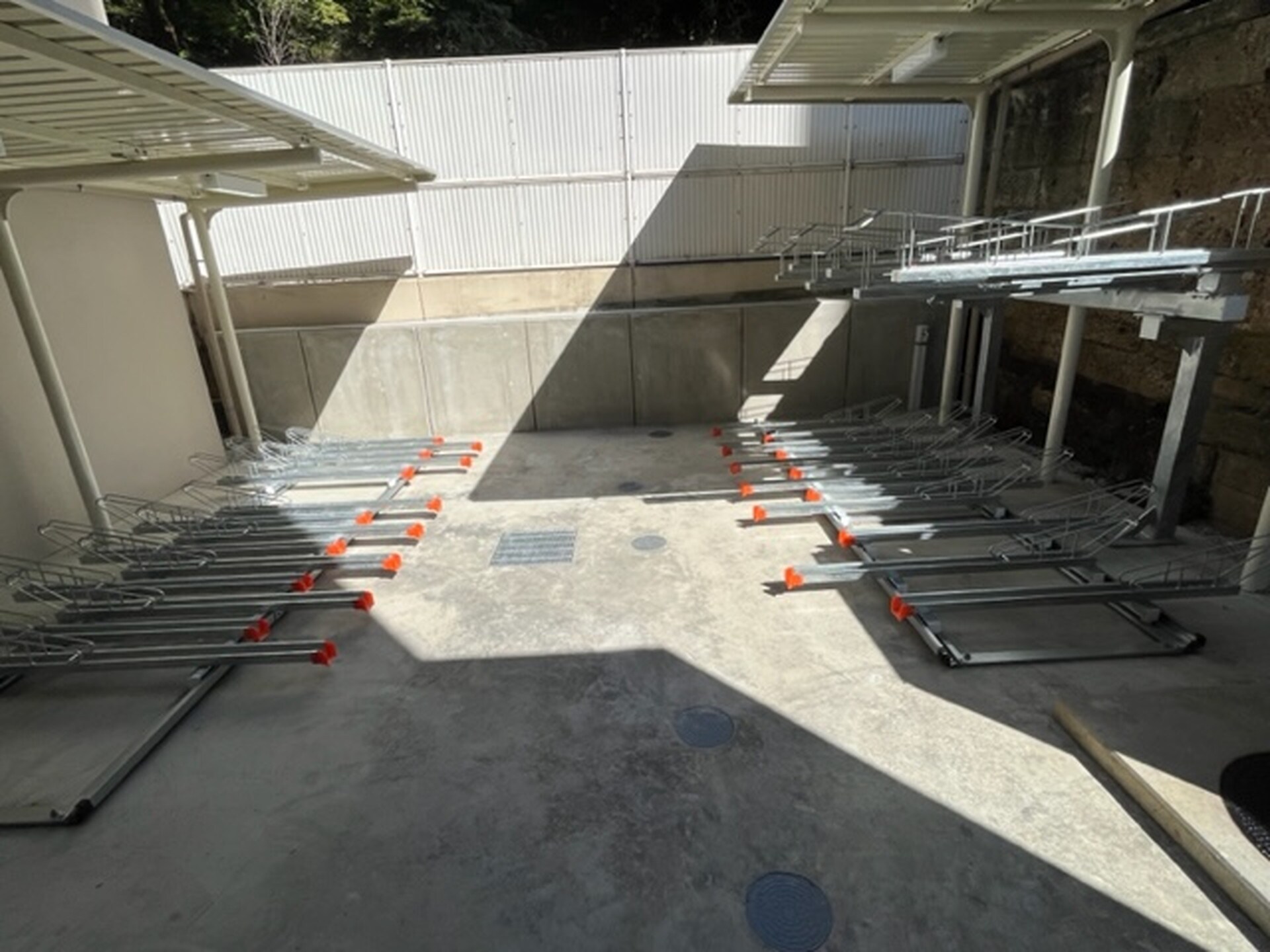 ルーツ文京音羽(ROOTs Bunkyo Otowa)の物件内観写真