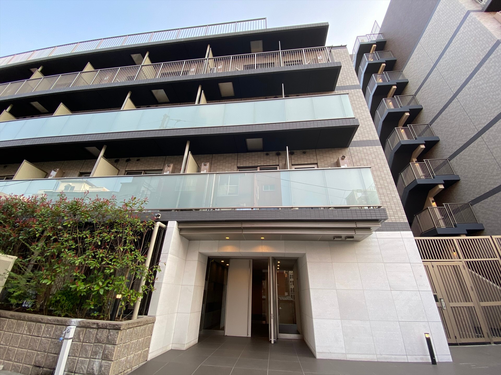 ザ・レジデンス神楽坂IIの物件内観写真