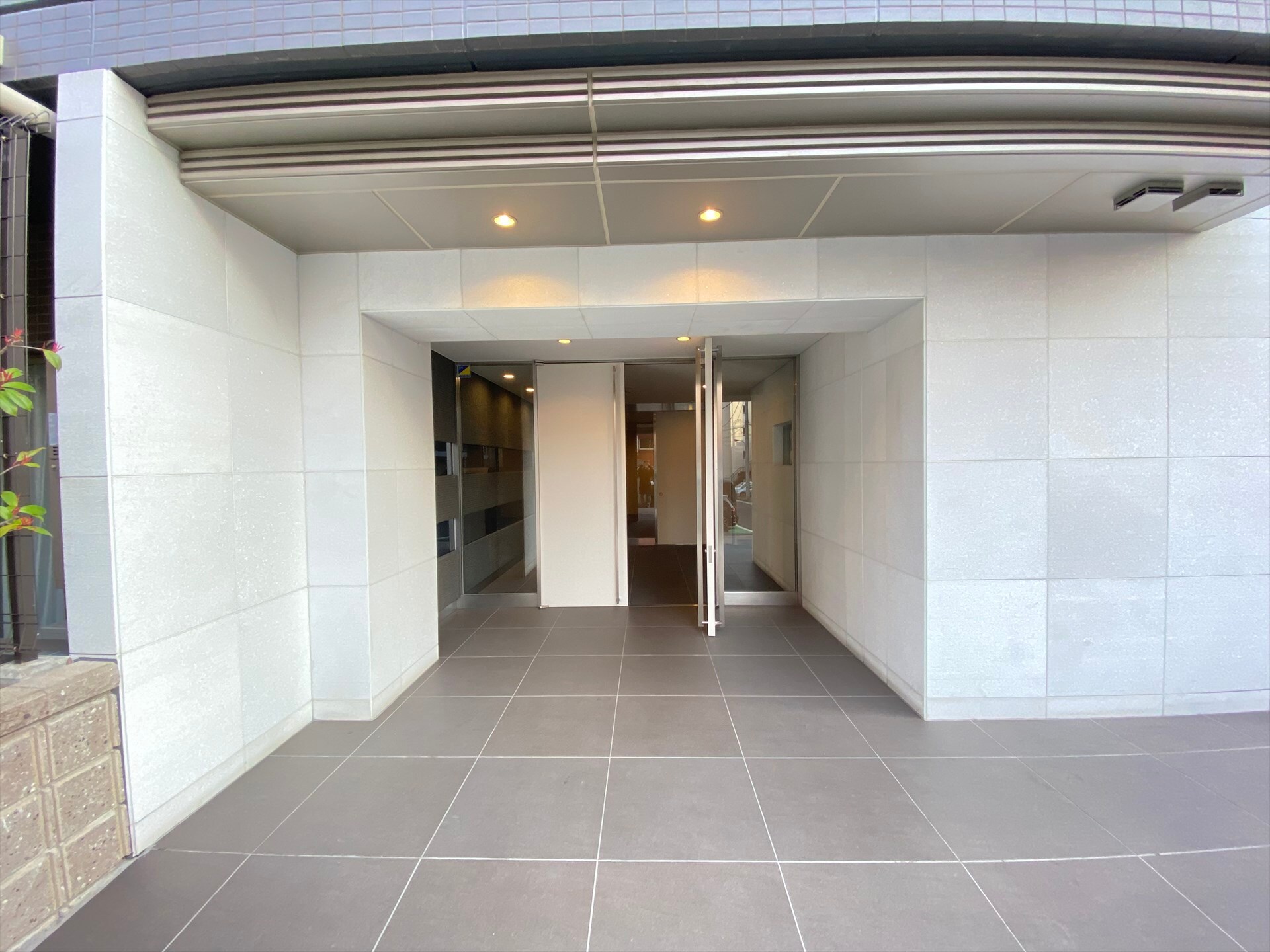 ザ・レジデンス神楽坂IIの物件内観写真