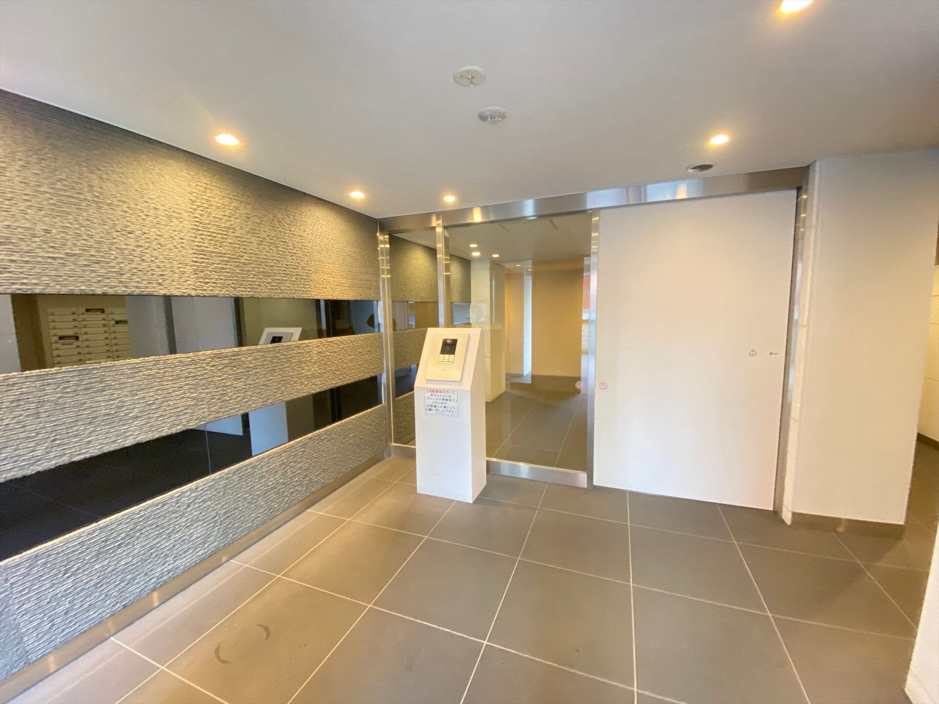 ザ・レジデンス神楽坂IIの物件内観写真