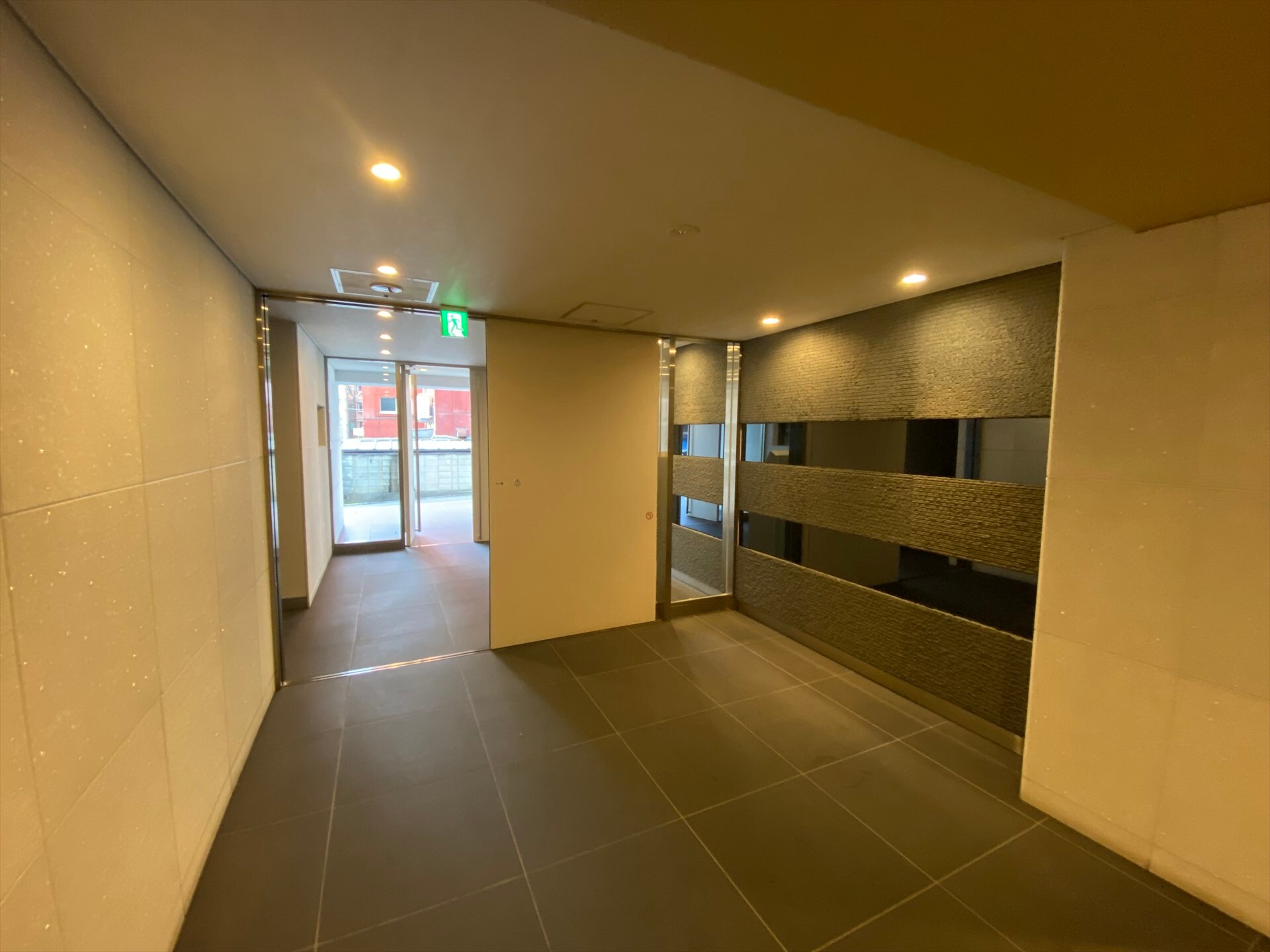 ザ・レジデンス神楽坂IIの物件内観写真