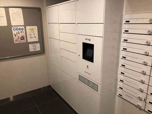 ザ・レジデンス神楽坂IIの物件内観写真