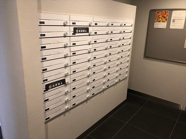 ザ・レジデンス神楽坂IIの物件内観写真