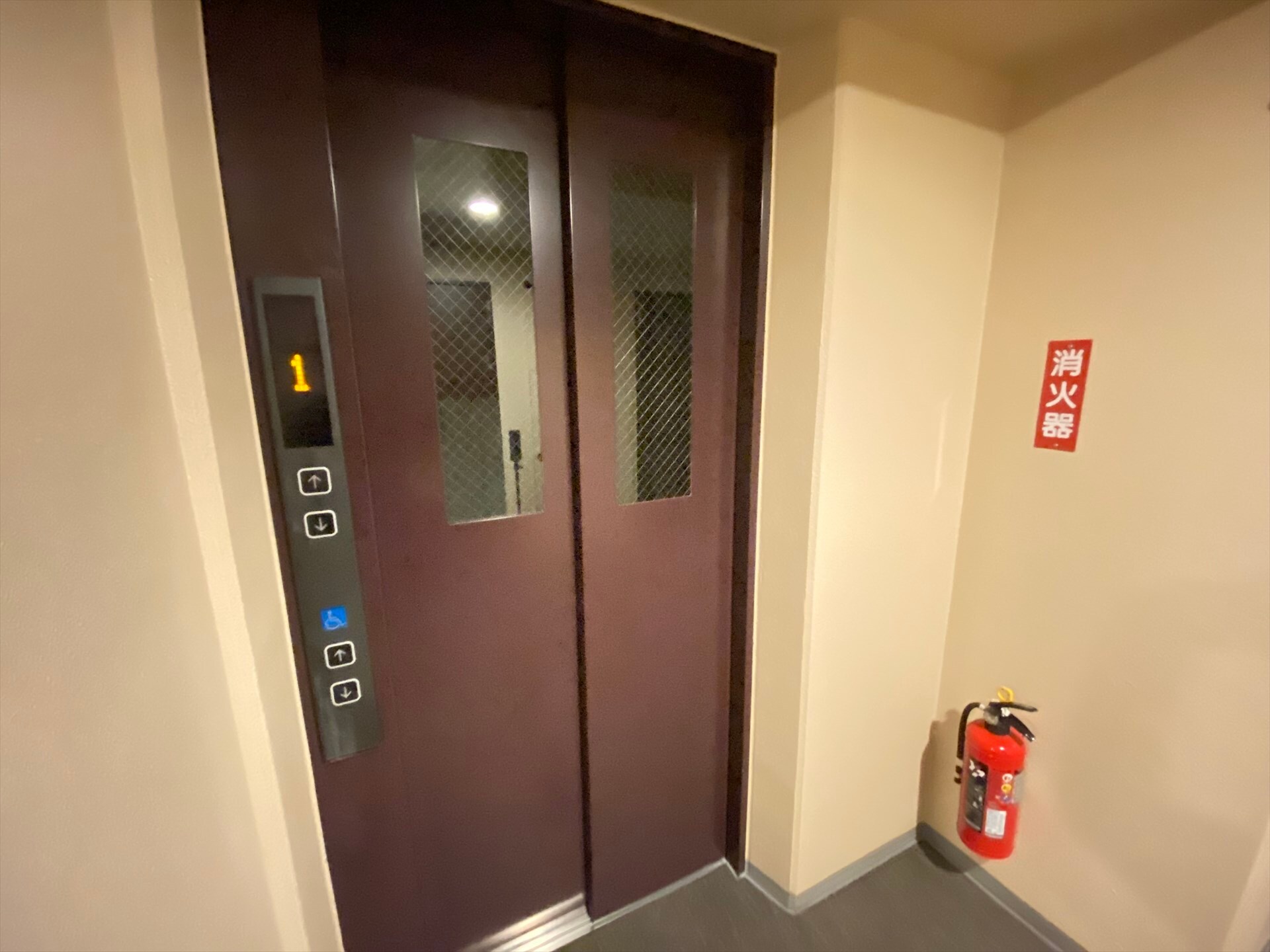 ザ・レジデンス神楽坂IIの物件内観写真