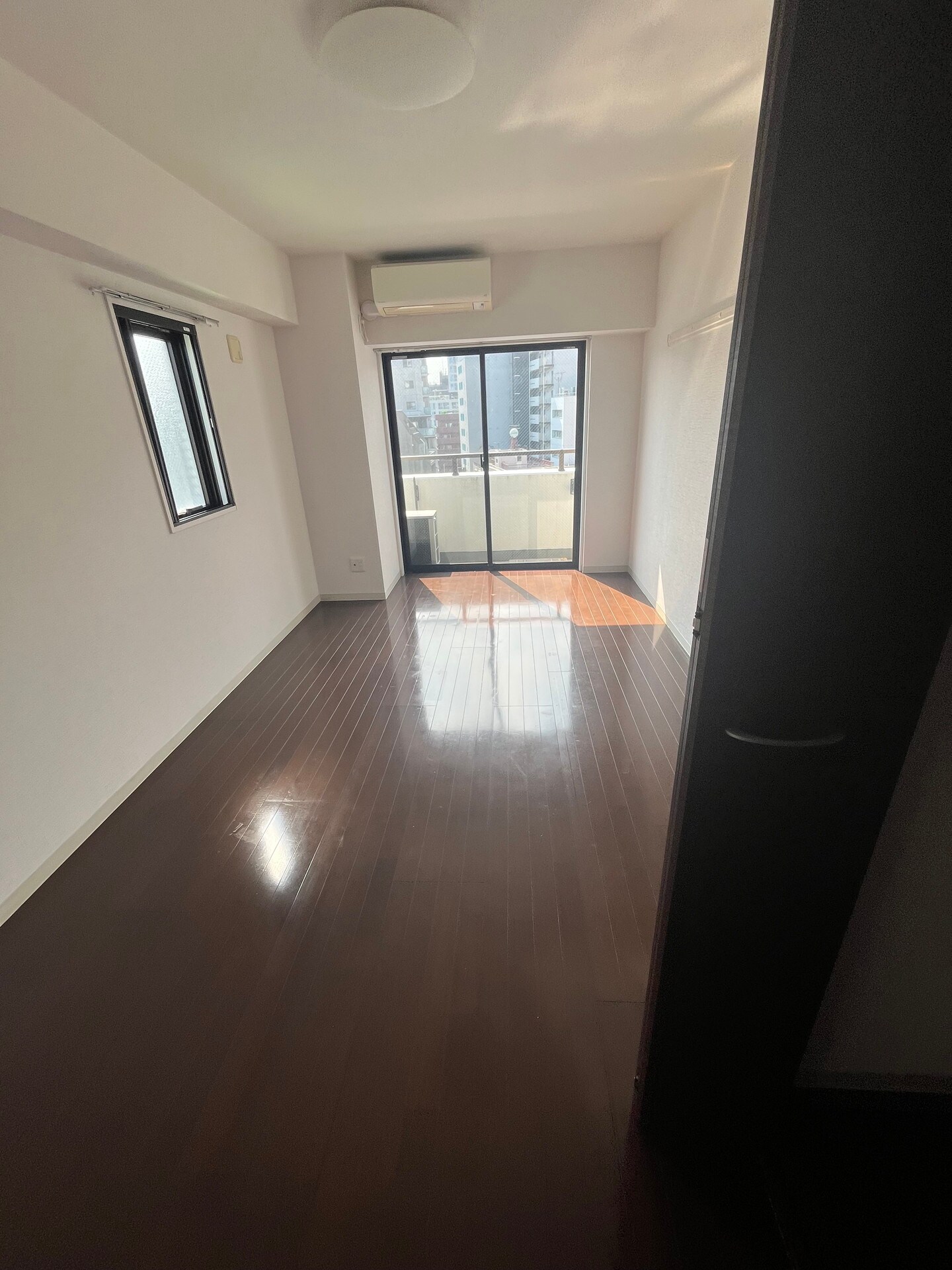 リヴシティ早稲田の物件内観写真