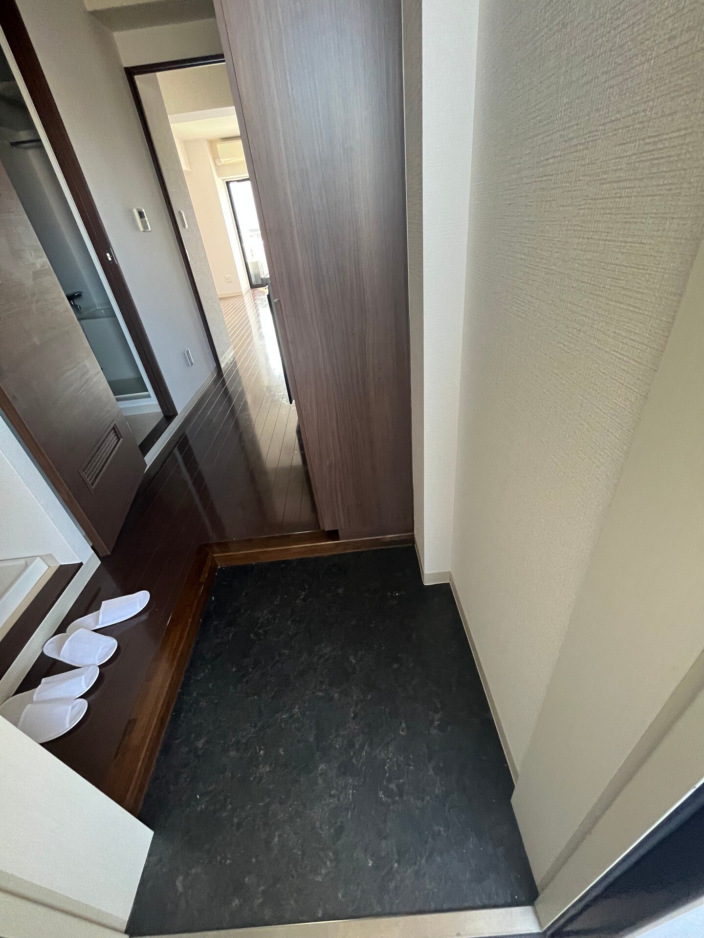 リヴシティ早稲田の物件内観写真