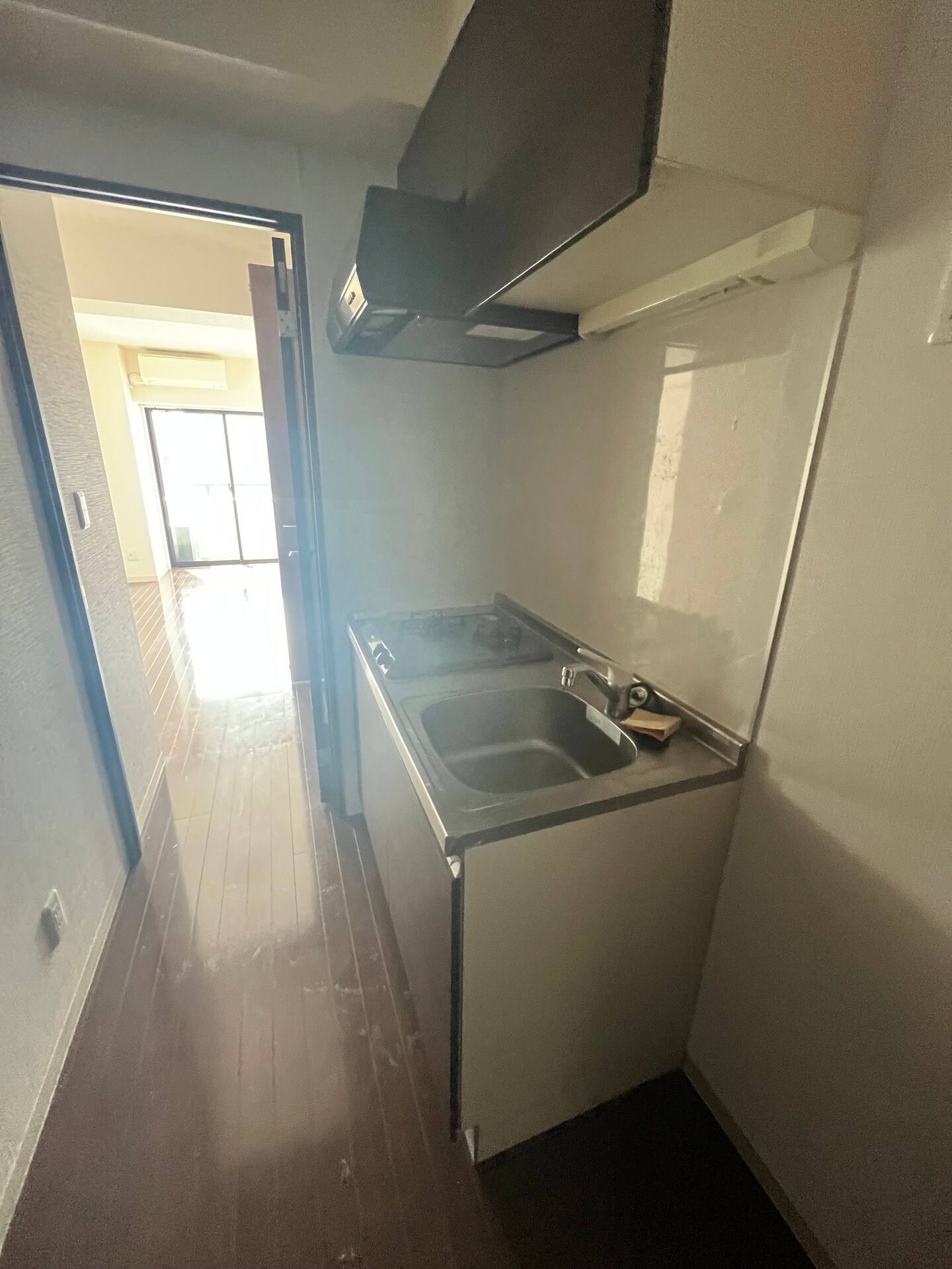 リヴシティ早稲田の物件内観写真