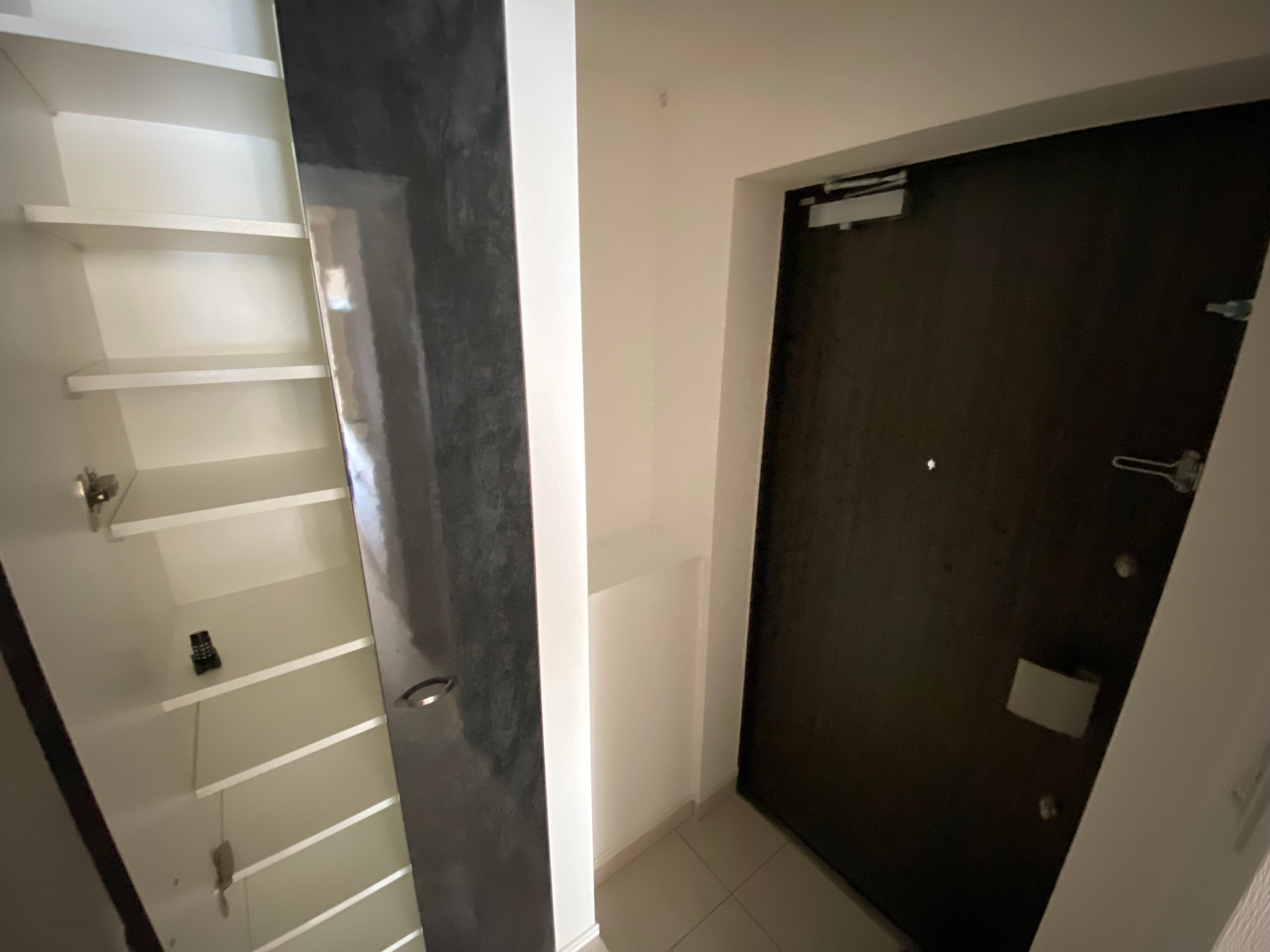 ミレドゥーエ神楽坂の物件内観写真