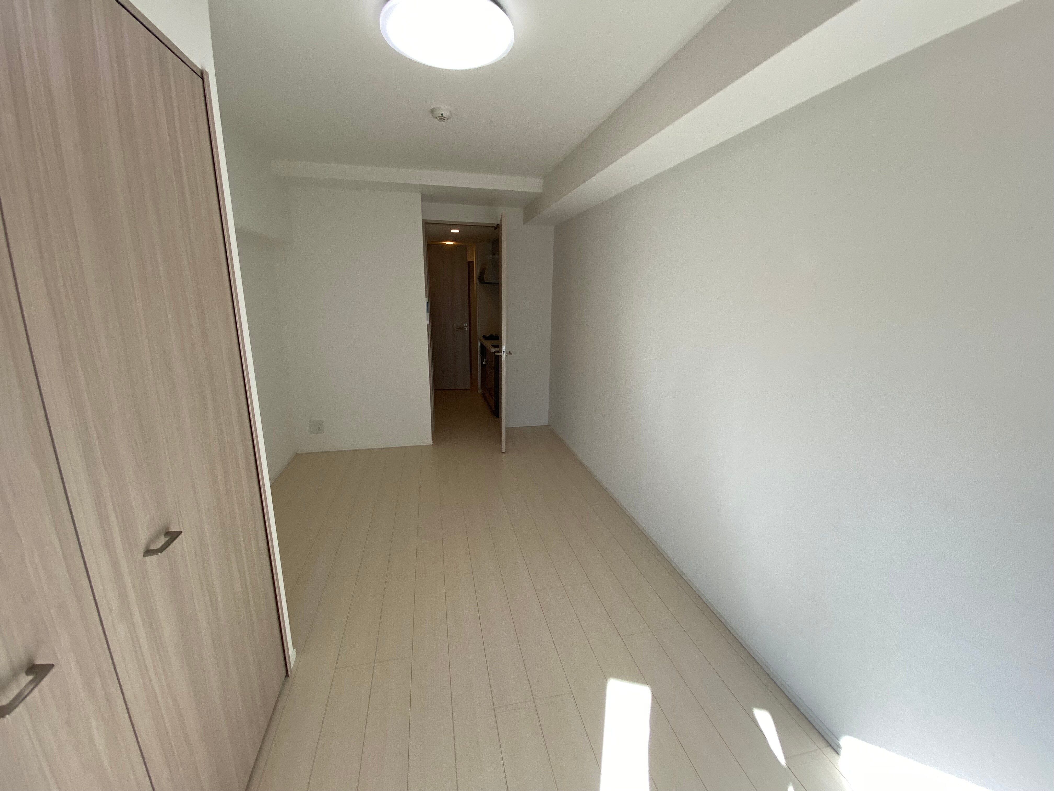 ミレドゥーエ神楽坂の物件内観写真