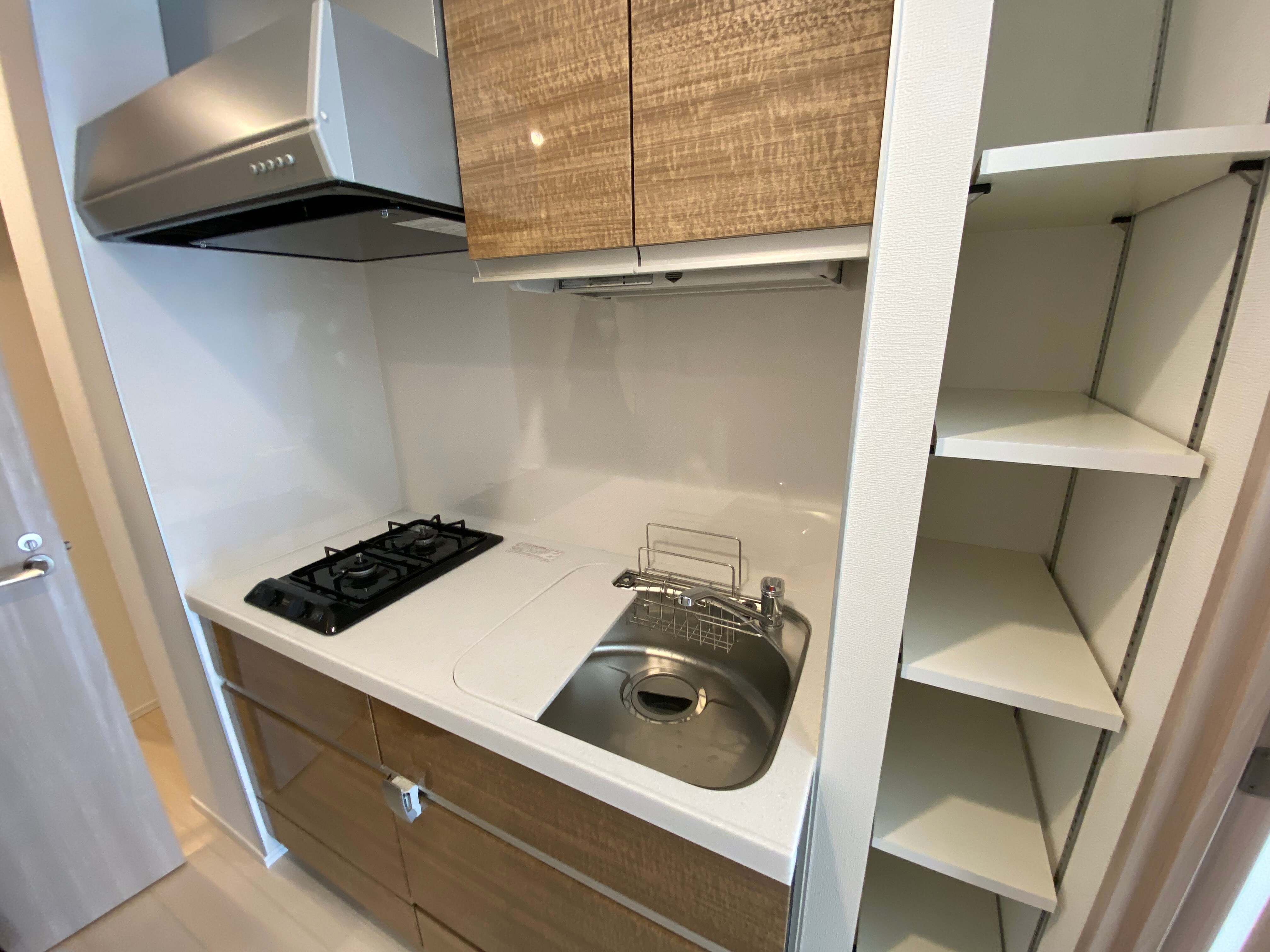 ミレドゥーエ神楽坂の物件内観写真