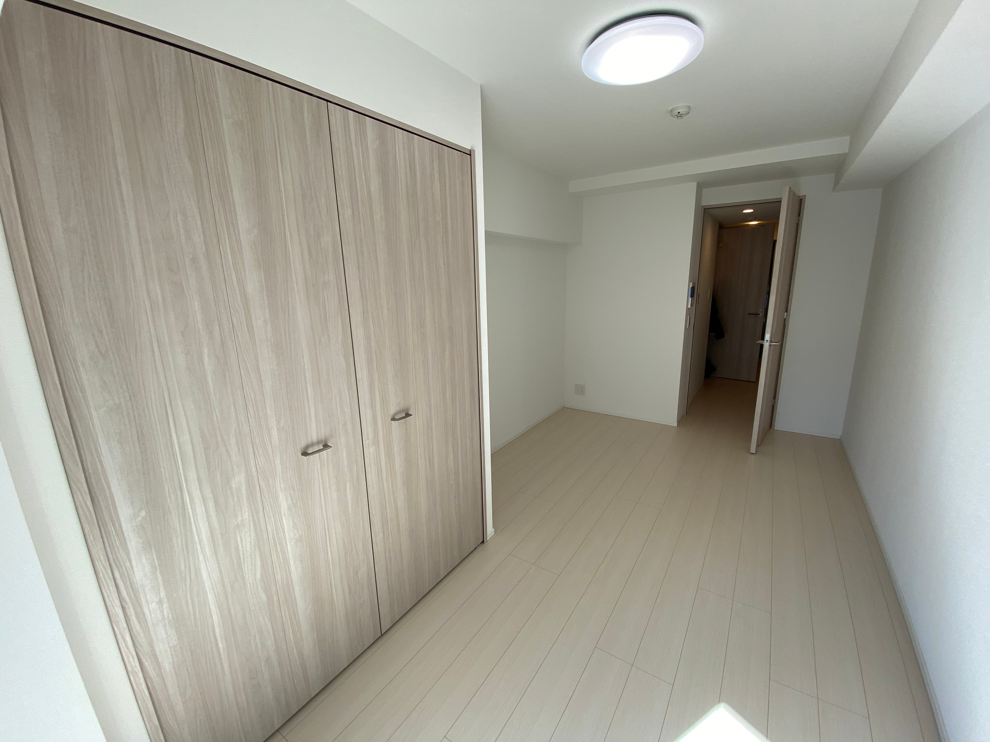 ミレドゥーエ神楽坂の物件内観写真