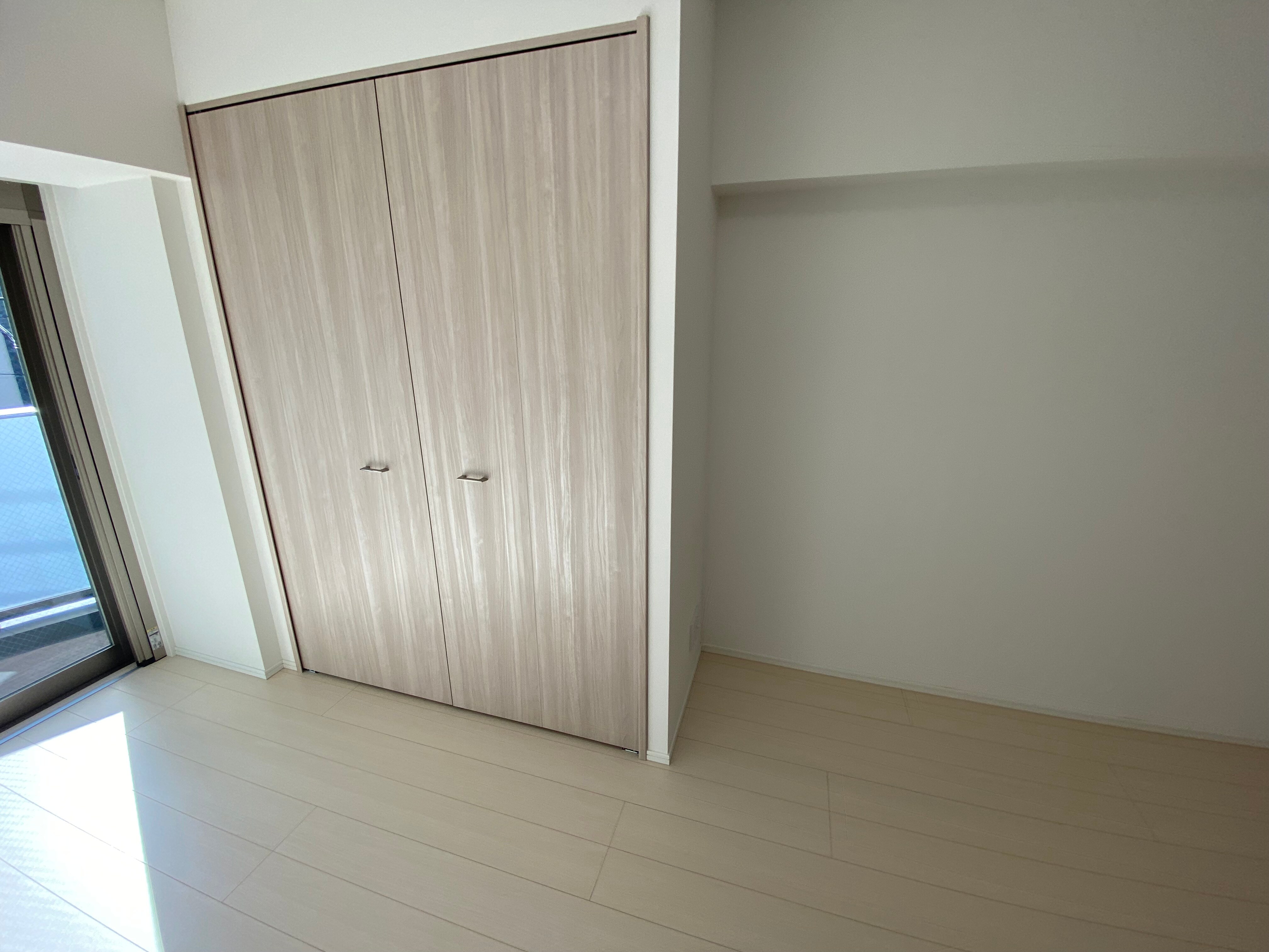 ミレドゥーエ神楽坂の物件内観写真