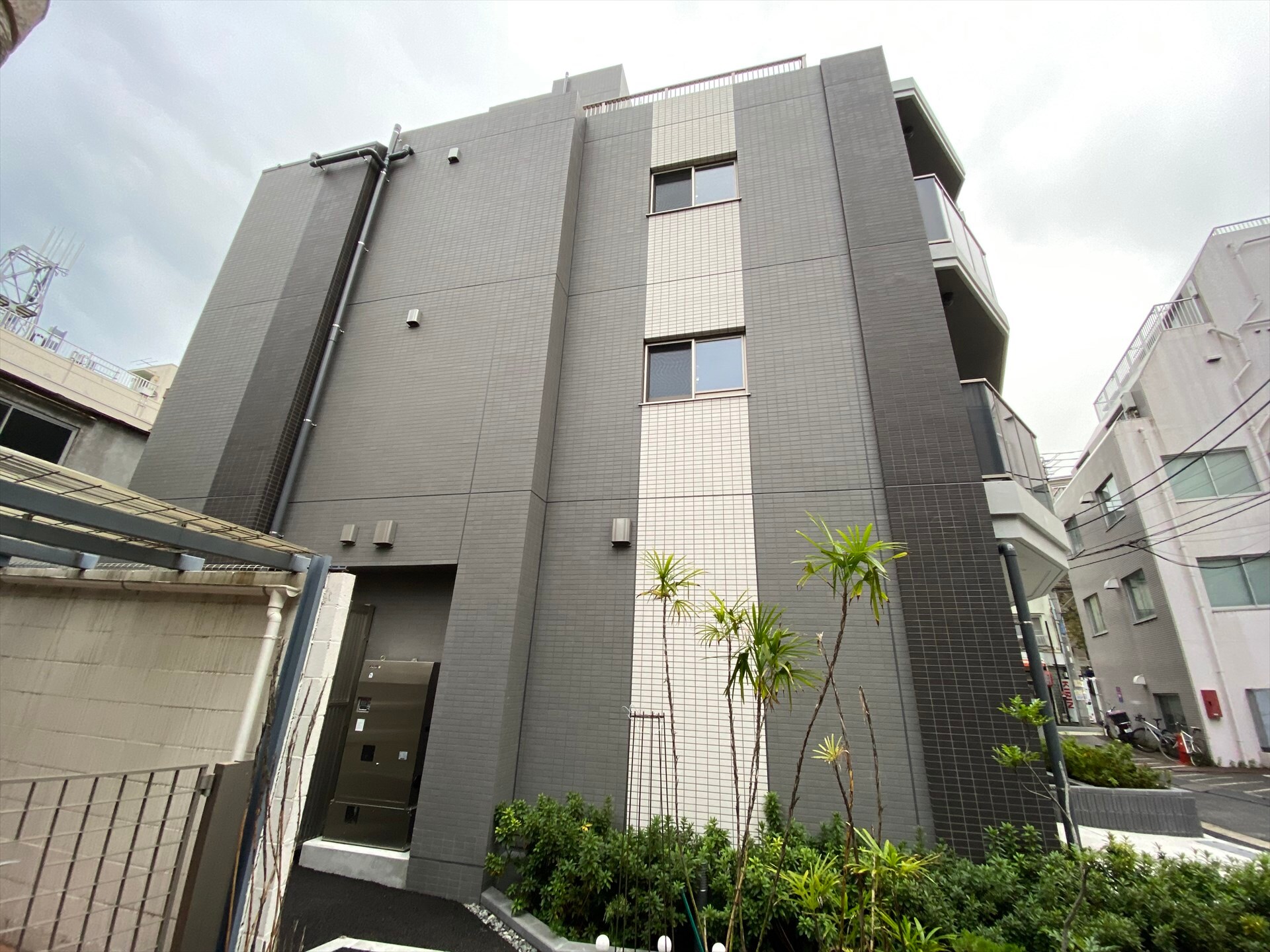 ミレドゥーエ神楽坂の物件内観写真