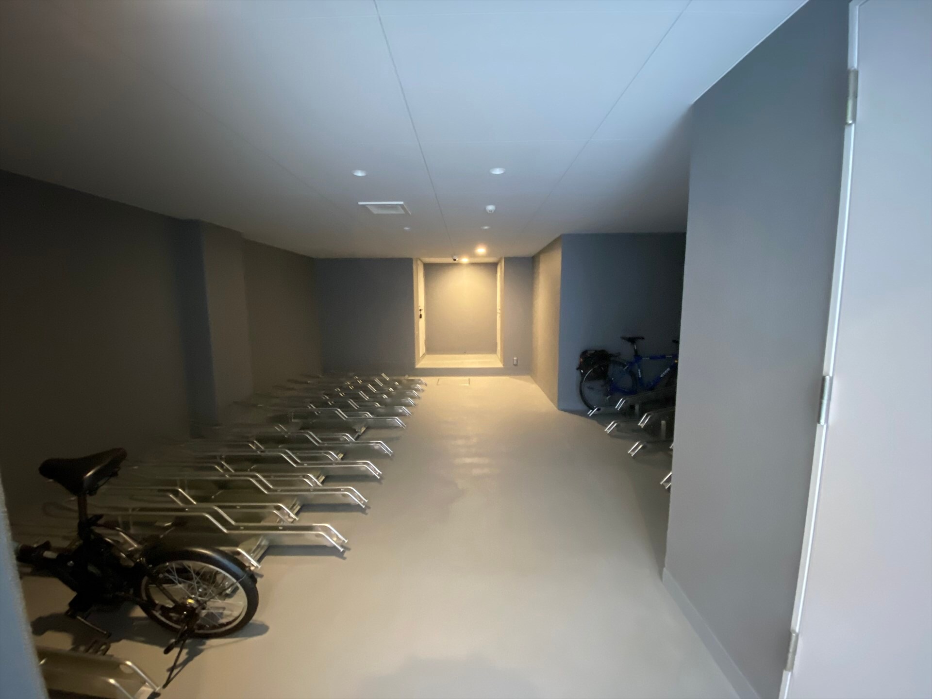 ミレドゥーエ神楽坂の物件内観写真