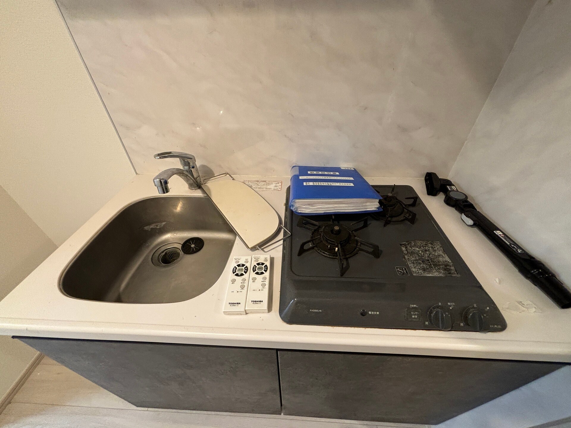 ハーモニーレジデンス神楽坂ヒルズsecondの物件内観写真