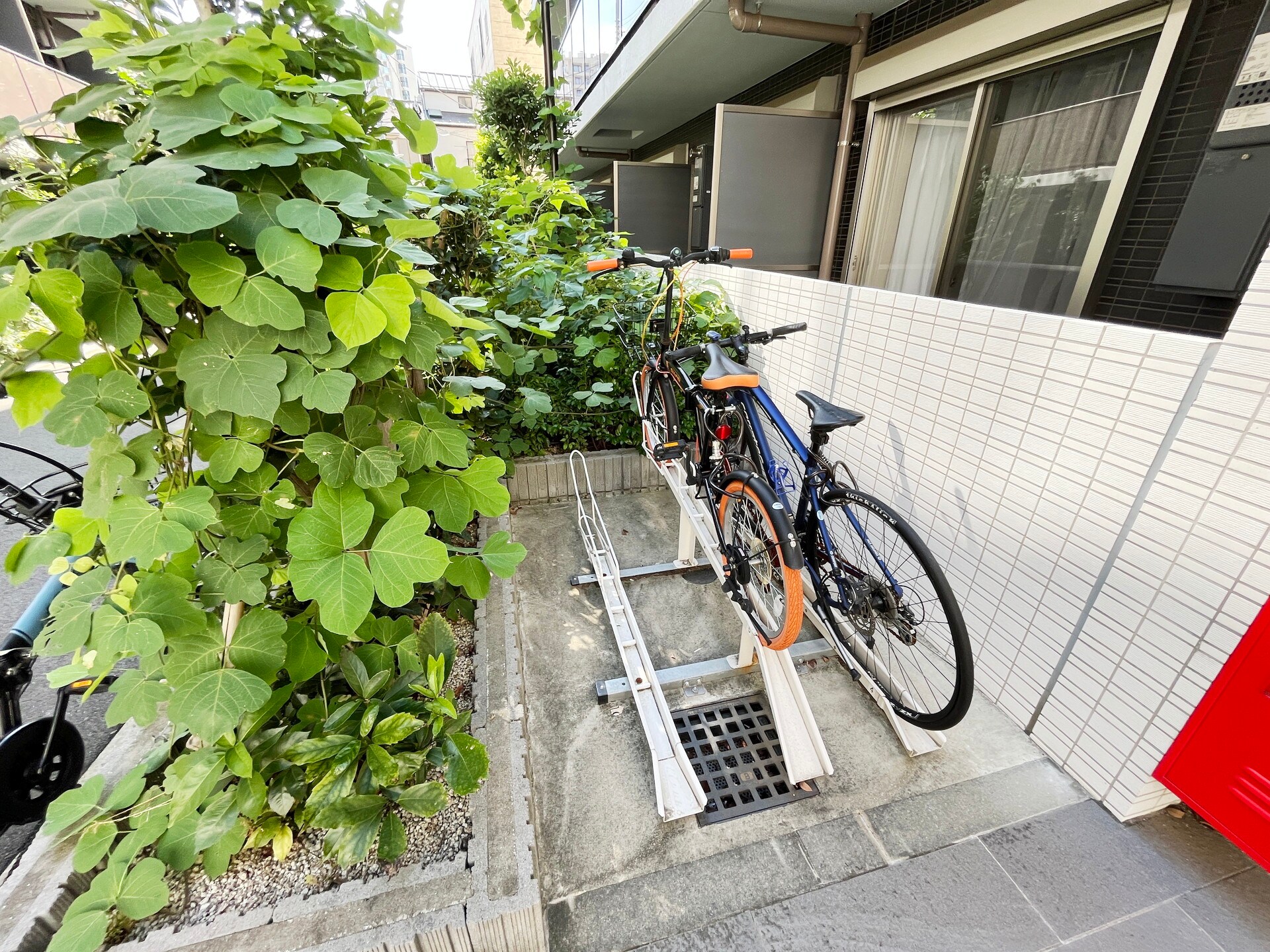 ハーモニーレジデンス神楽坂ヒルズファーストの物件内観写真