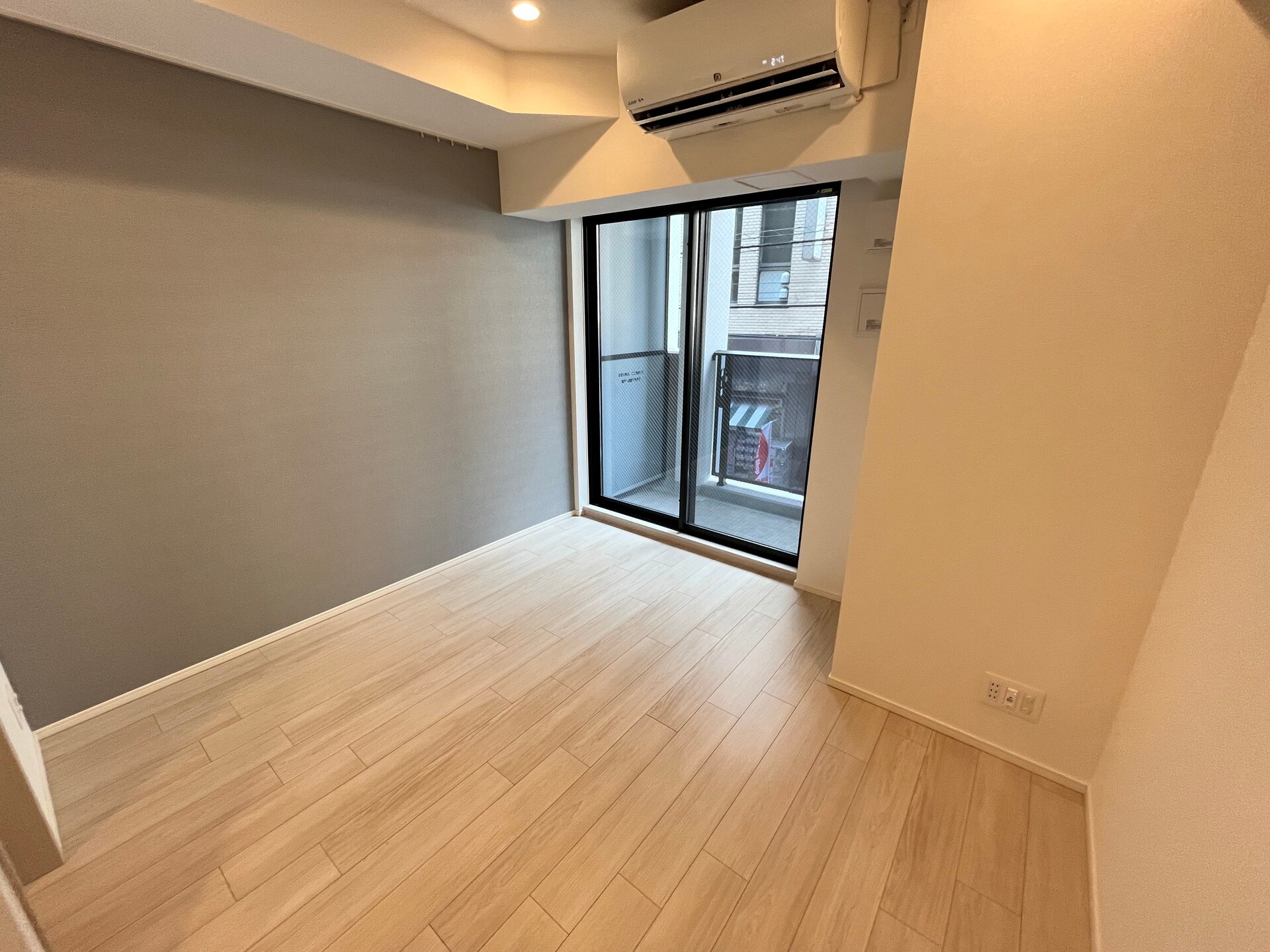 ザ・パークハビオ文京江戸川橋の物件内観写真