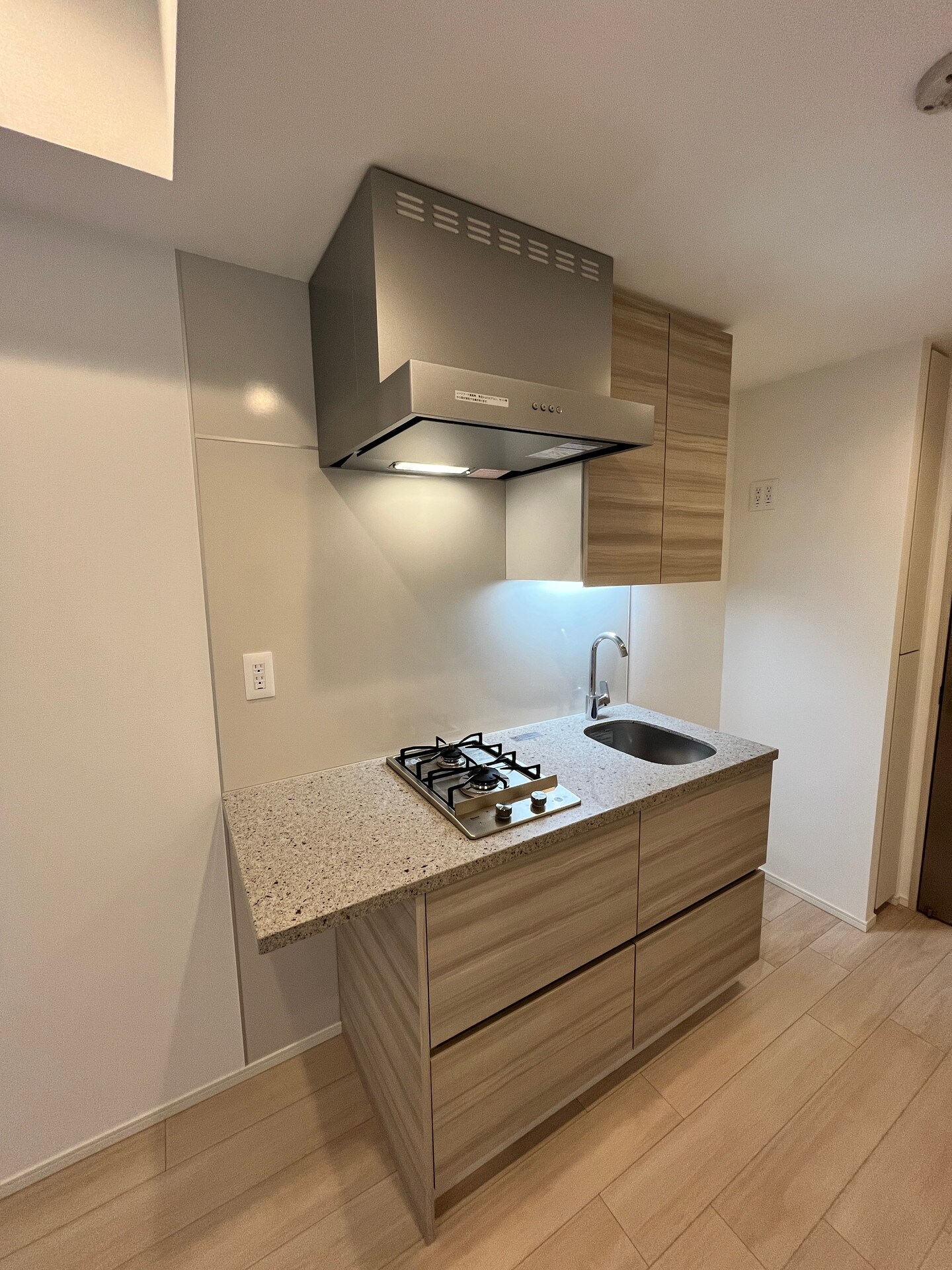 ザ・パークハビオ文京江戸川橋の物件内観写真