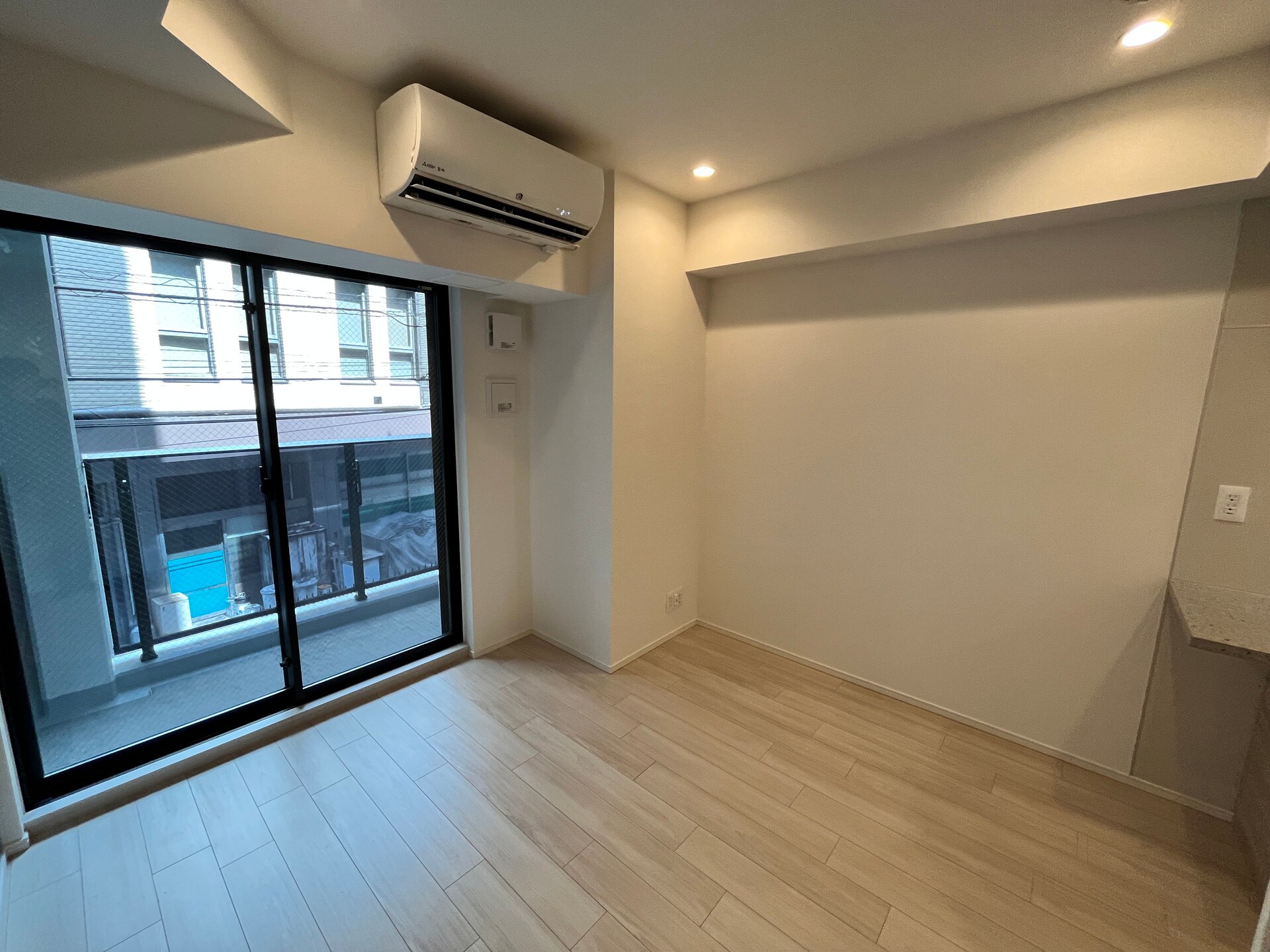 ザ・パークハビオ文京江戸川橋の物件内観写真