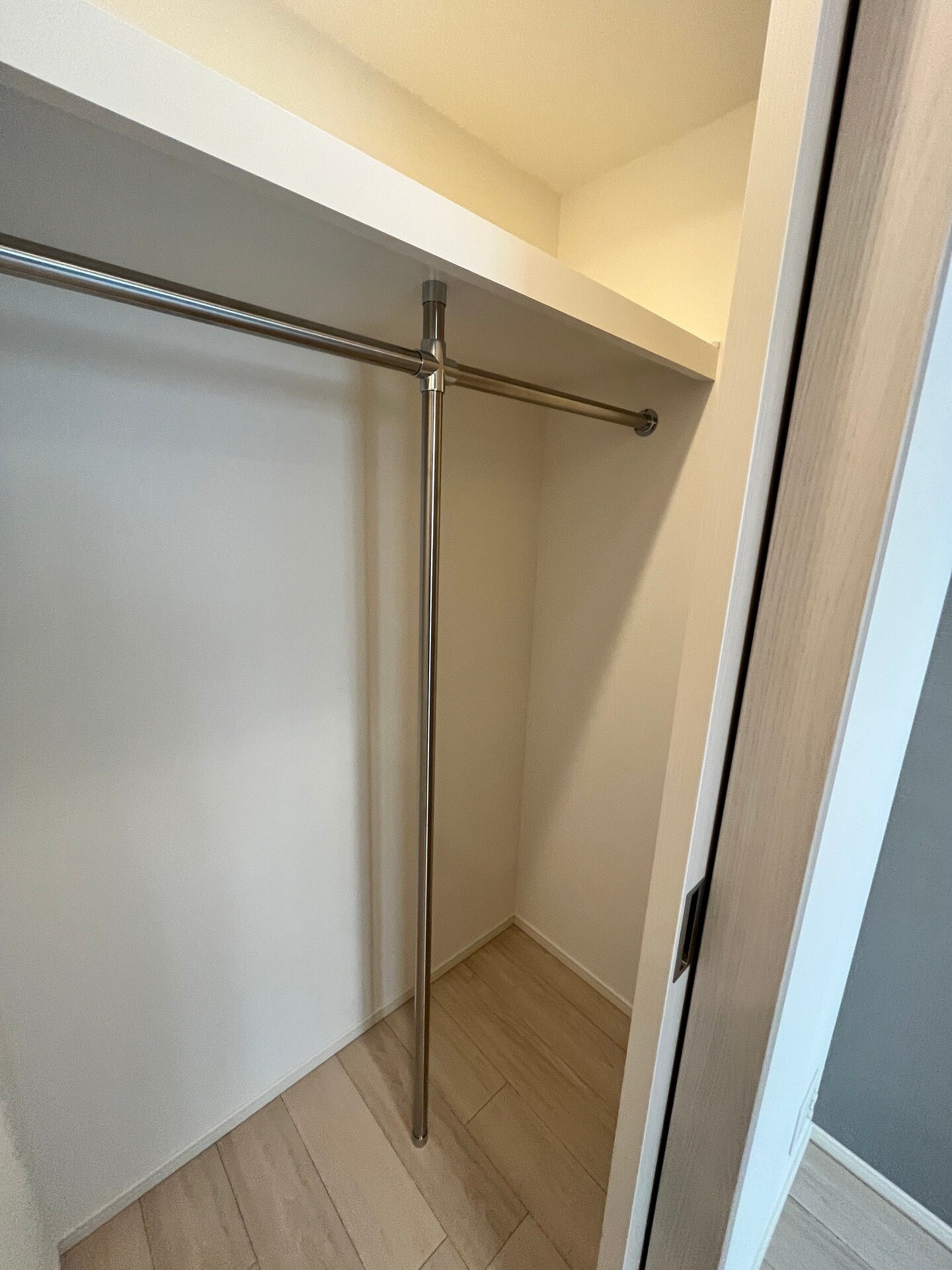 ザ・パークハビオ文京江戸川橋の物件内観写真