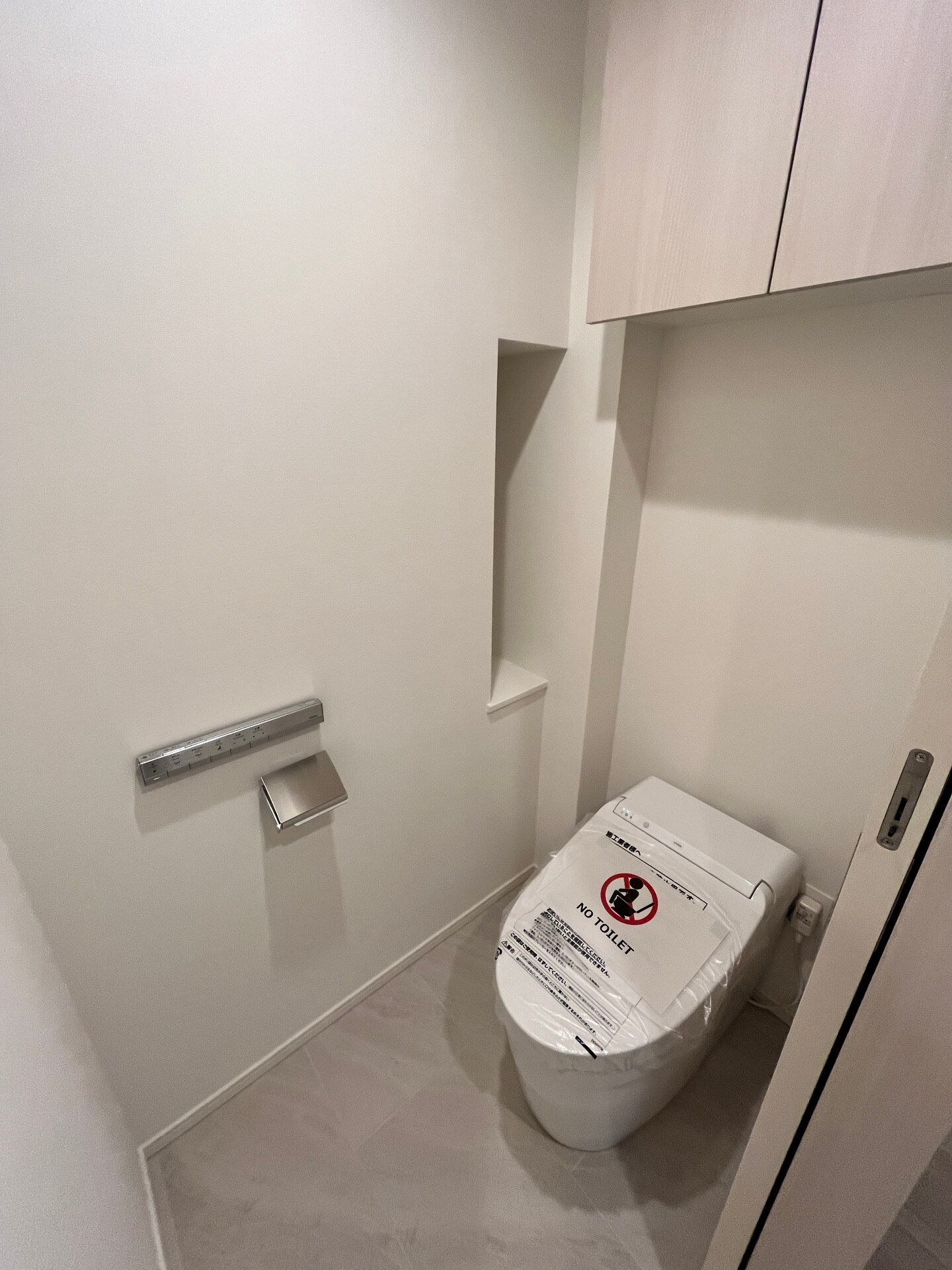 ザ・パークハビオ文京江戸川橋の物件内観写真