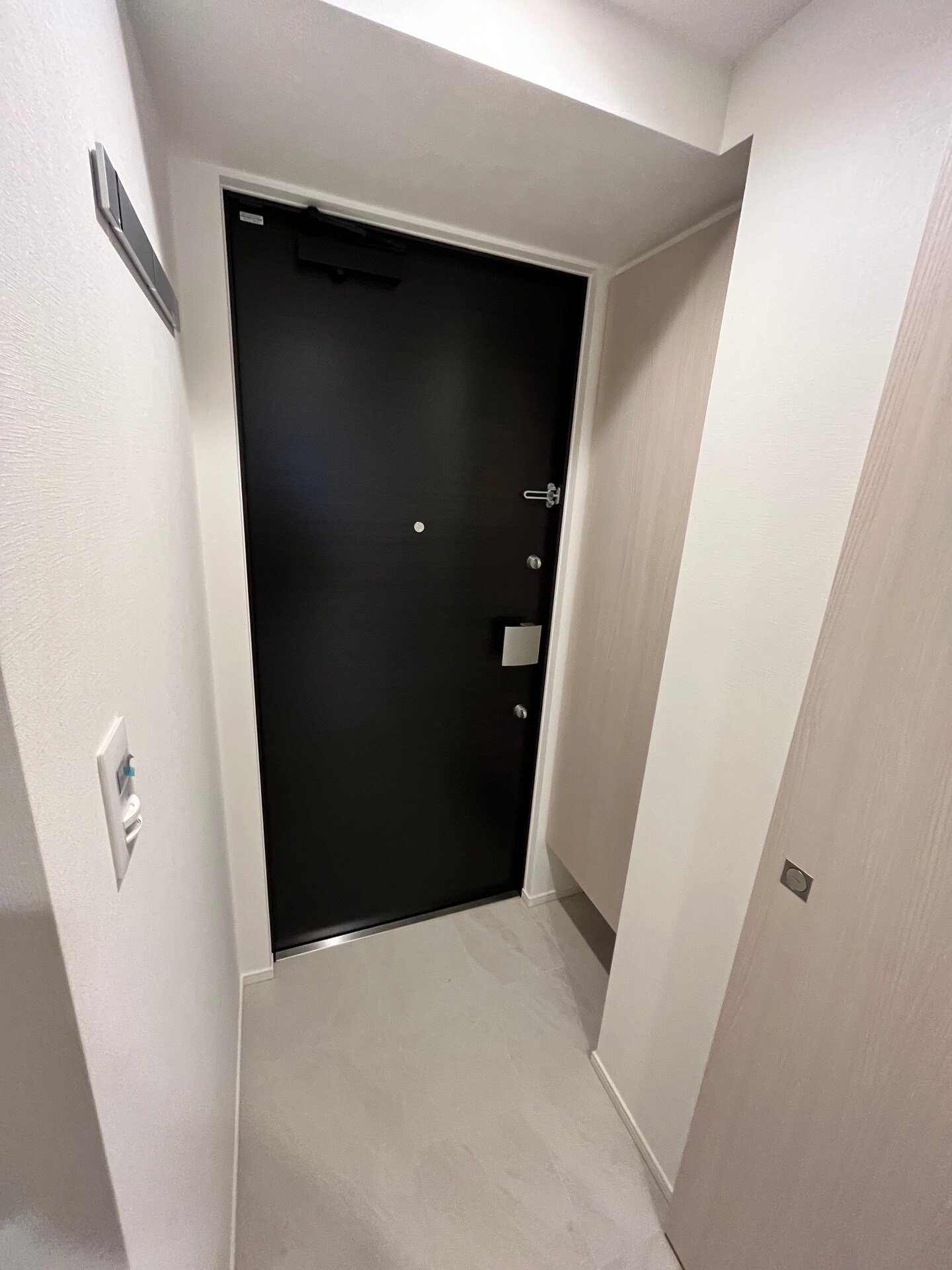 ザ・パークハビオ文京江戸川橋の物件内観写真