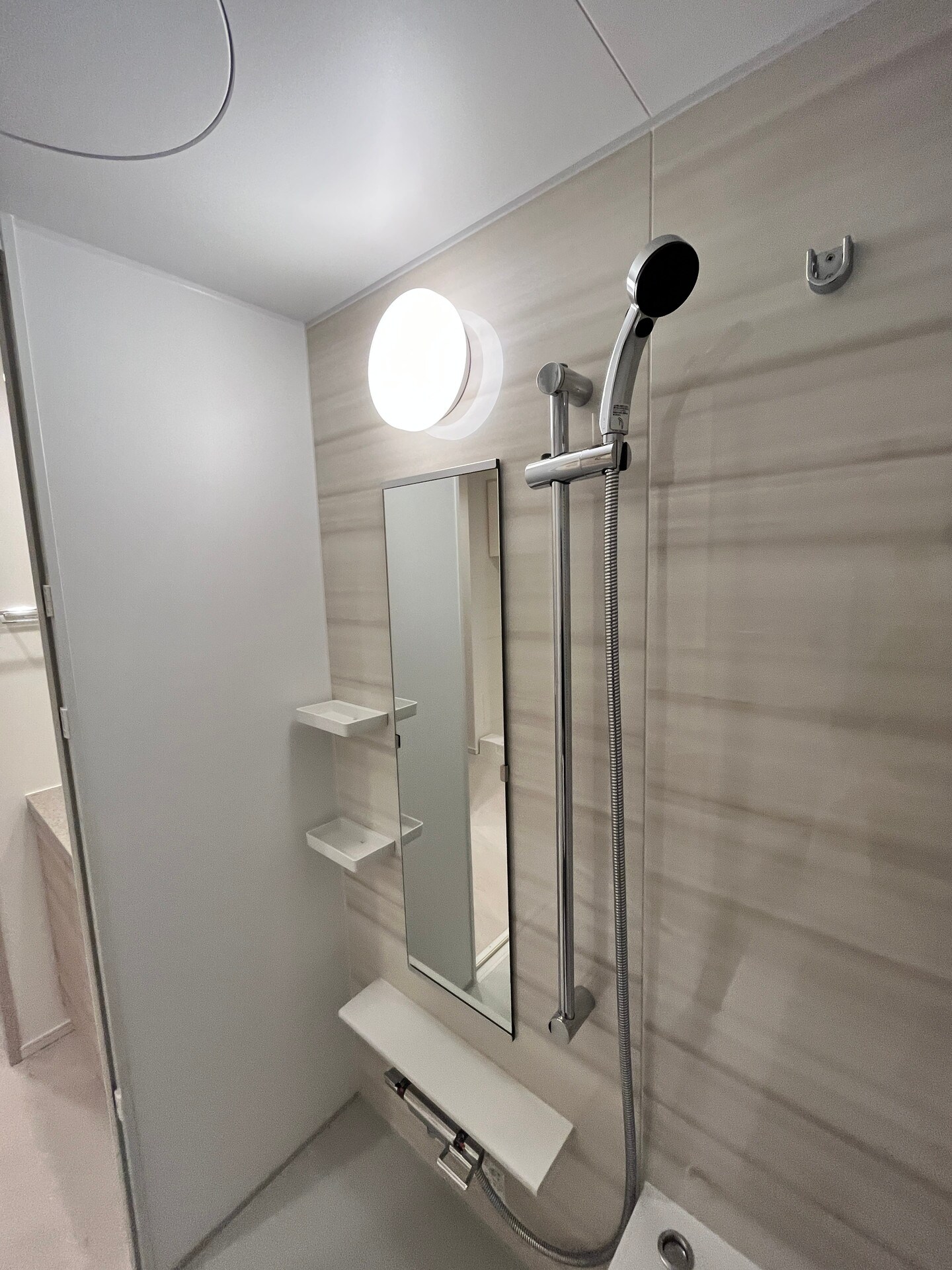 ザ・パークハビオ文京江戸川橋の物件内観写真