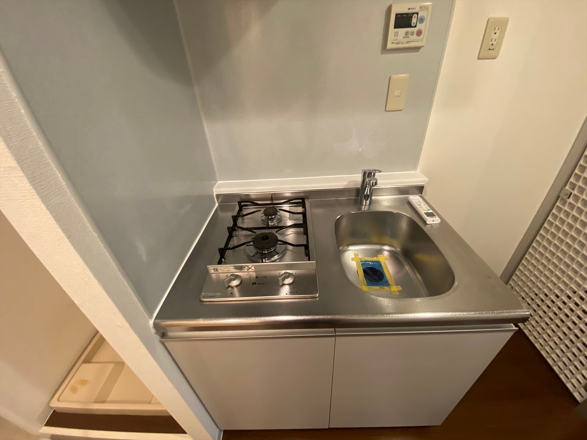 レジディア市谷薬王寺の物件内観写真