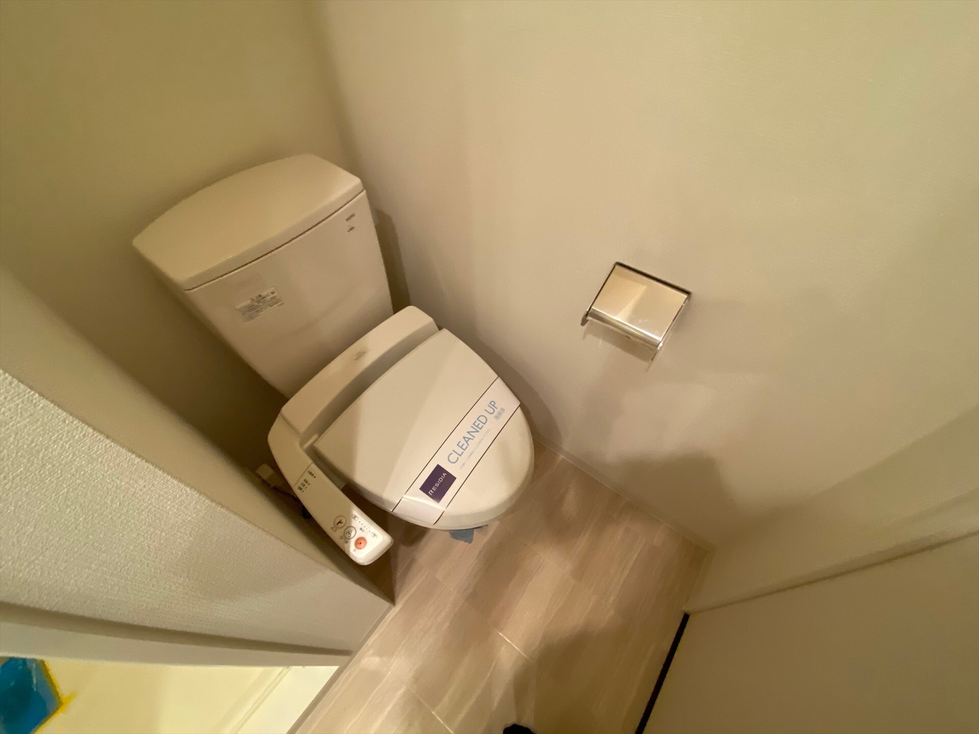 レジディア市谷薬王寺の物件内観写真