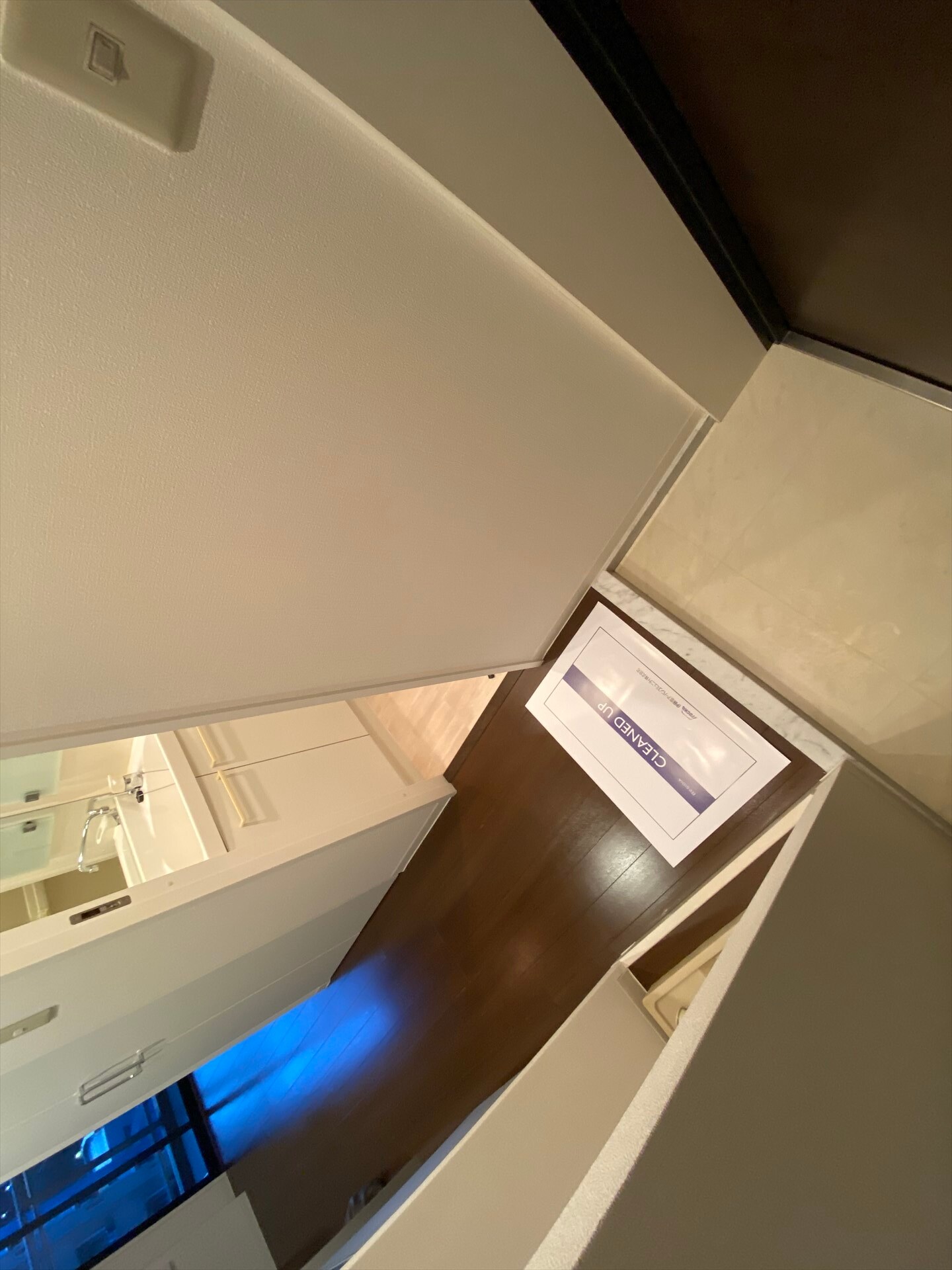 レジディア市谷薬王寺の物件内観写真