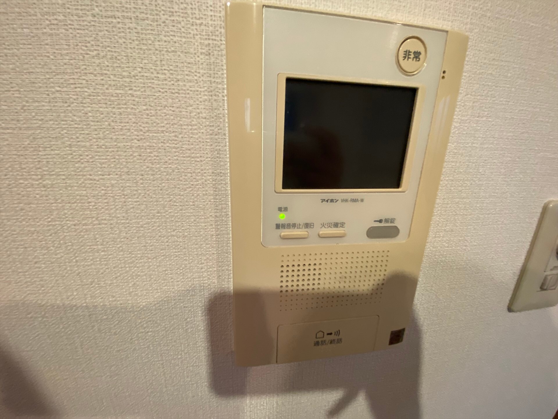 レジディア市谷薬王寺の物件内観写真