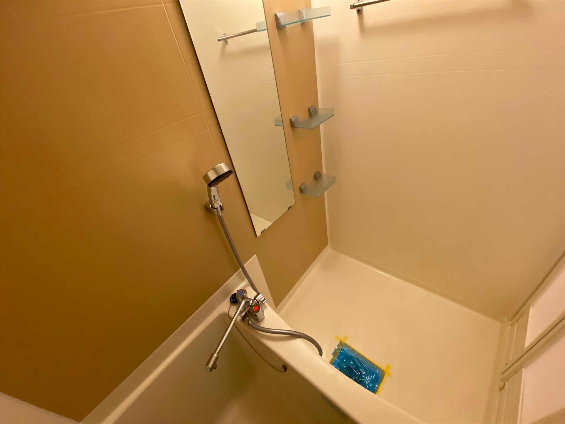 レジディア市谷薬王寺の物件内観写真